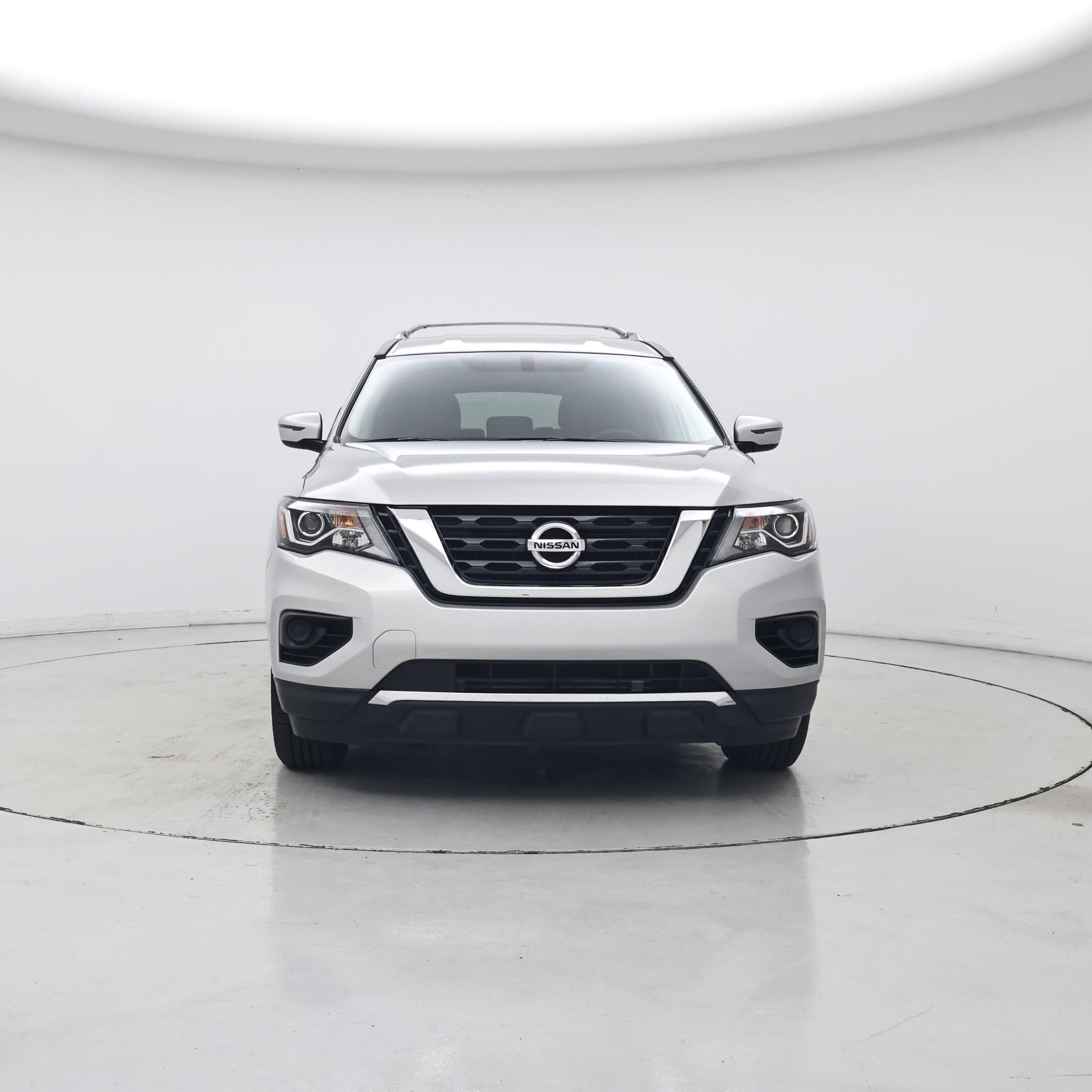 Thumbnail: 2019 Nissan Pathfinder - 5