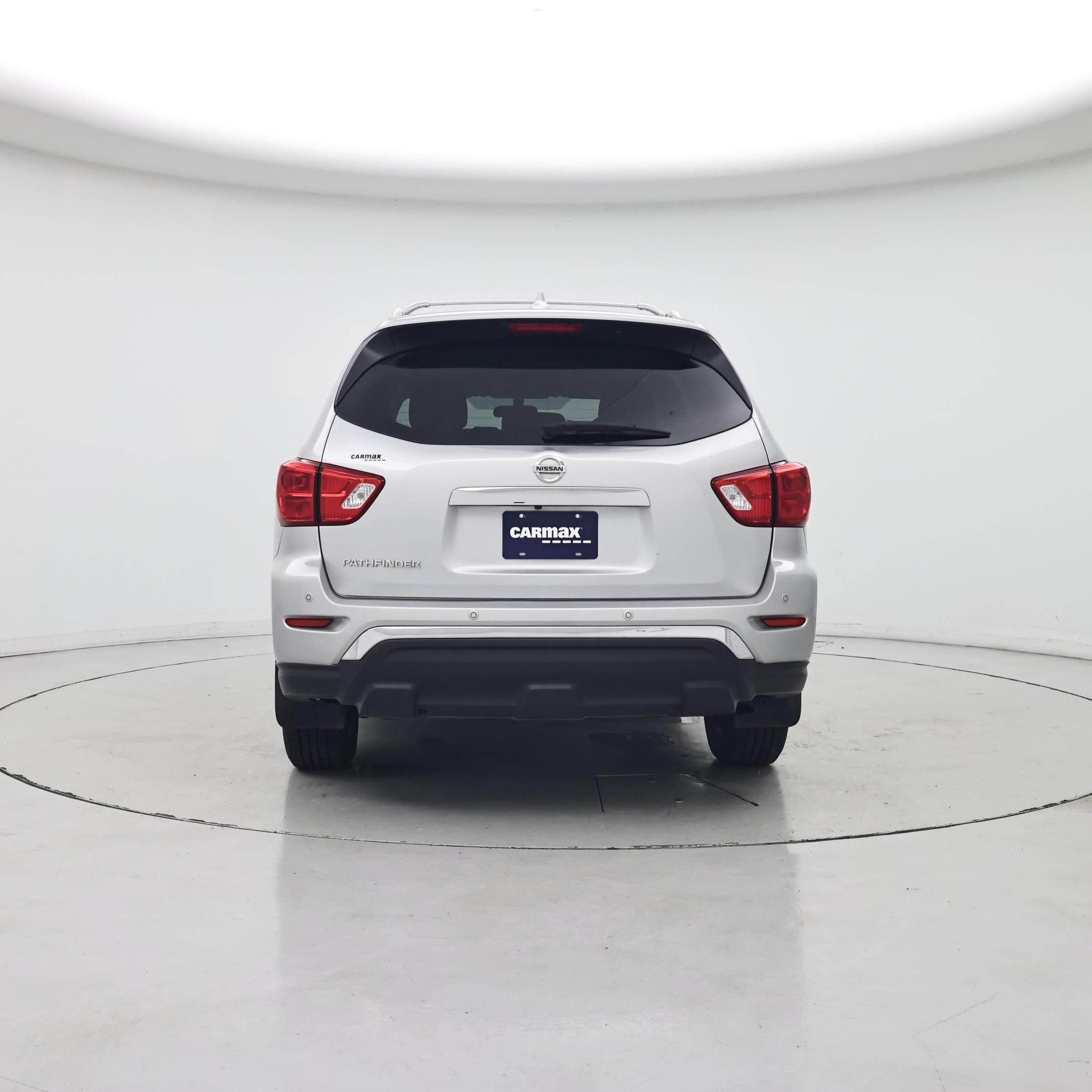 Thumbnail: 2019 Nissan Pathfinder - 6