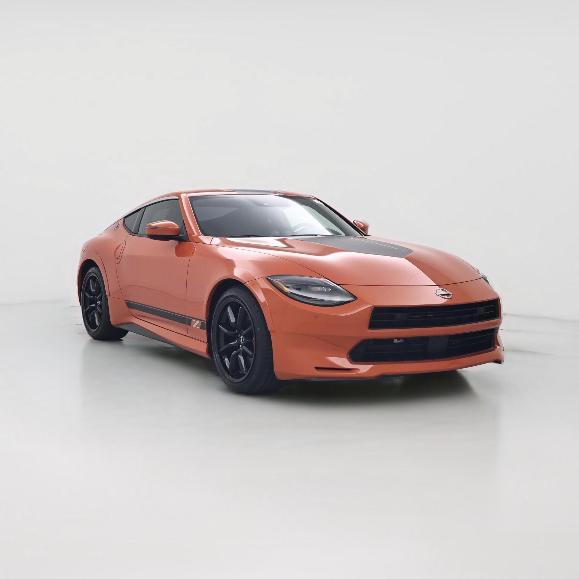 Thumbnail: 2024 Nissan Z - 1