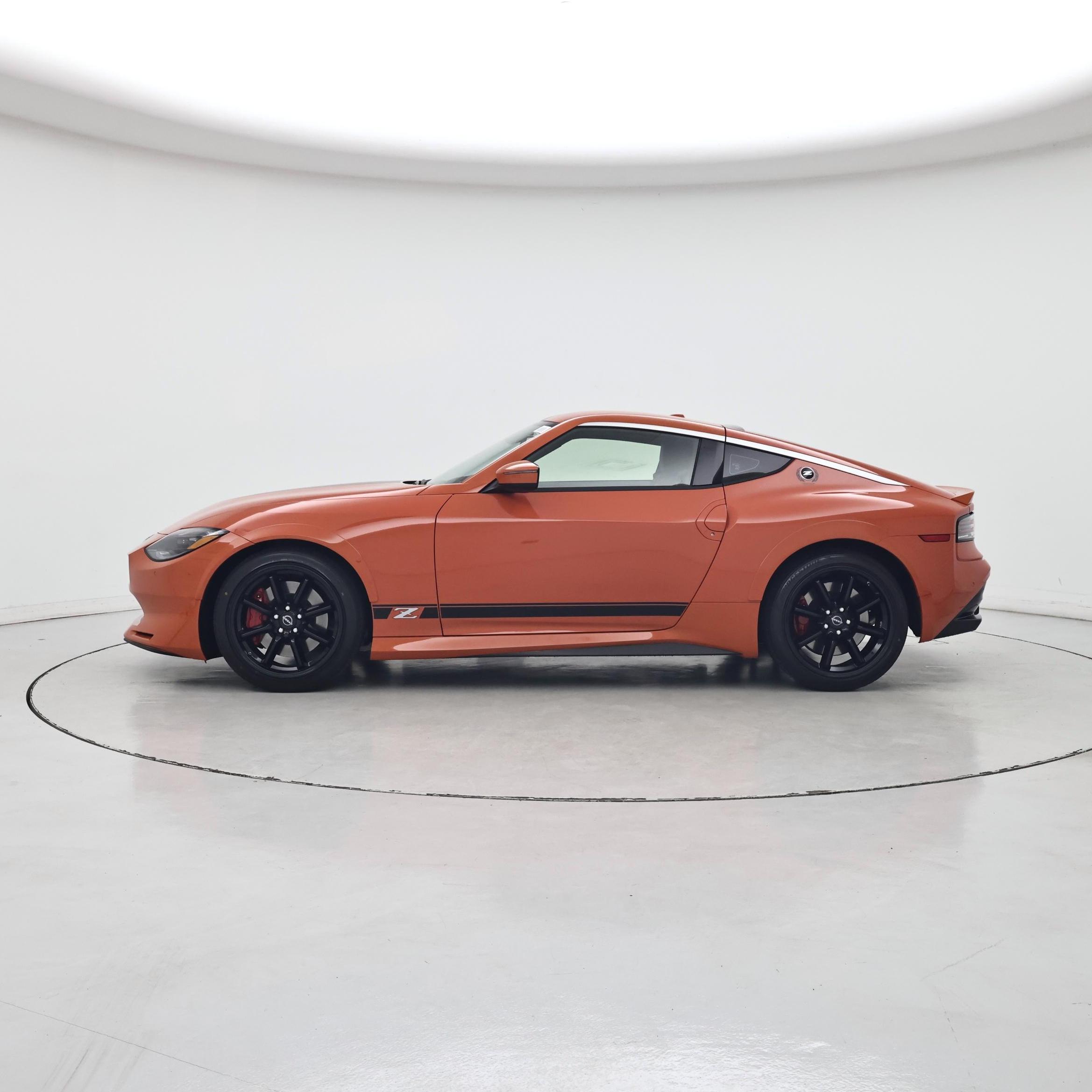 Thumbnail: 2024 Nissan Z - 3