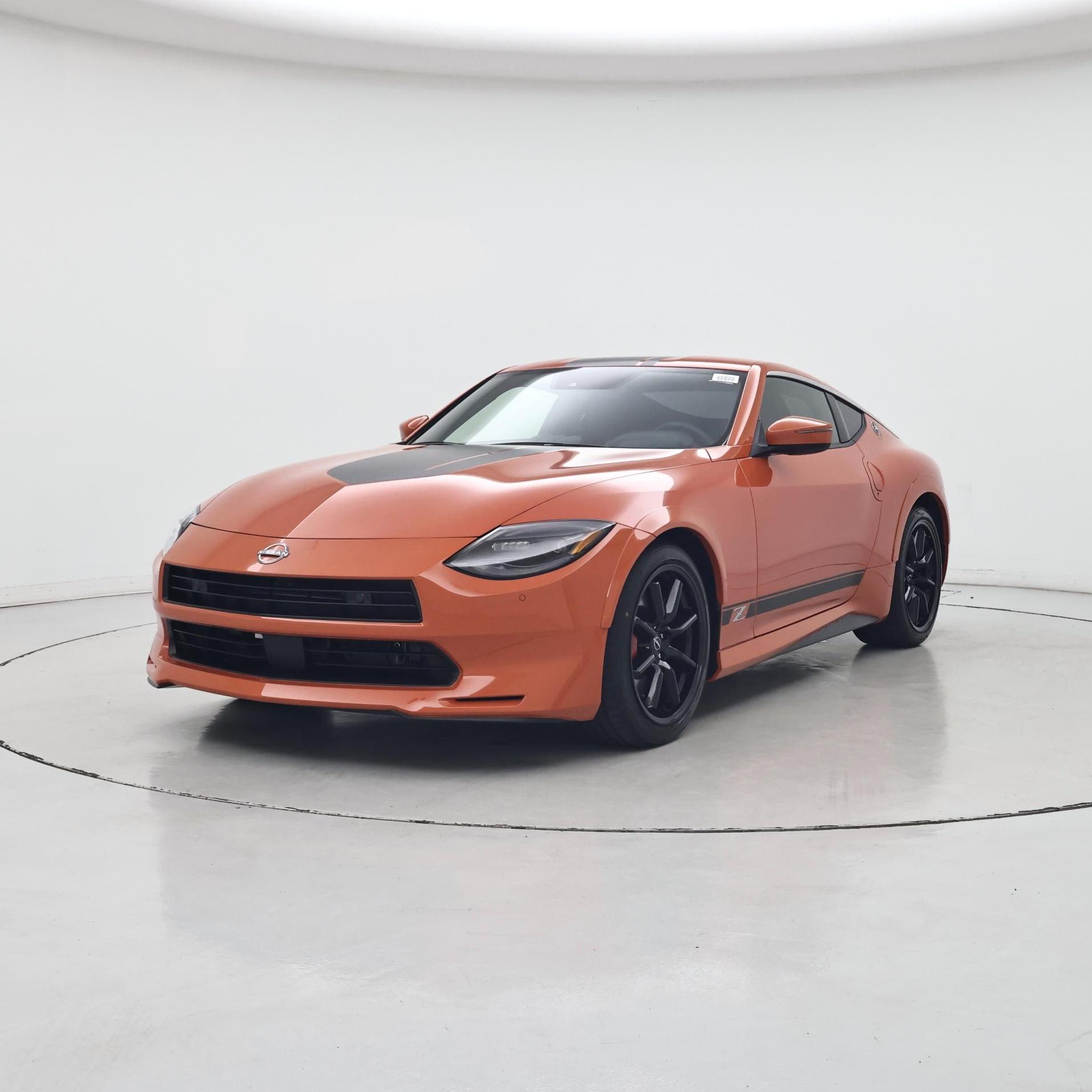 Thumbnail: 2024 Nissan Z - 4