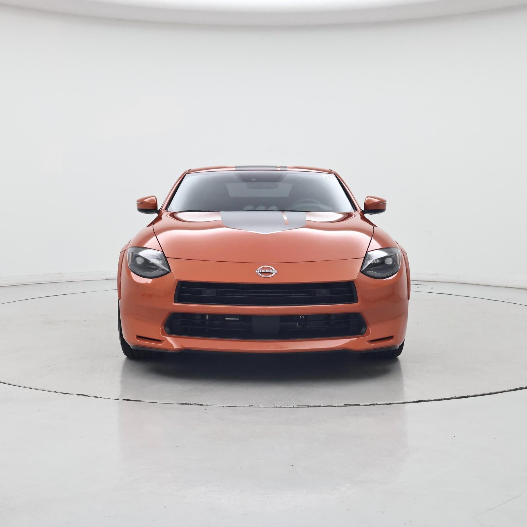 Thumbnail: 2024 Nissan Z - 5