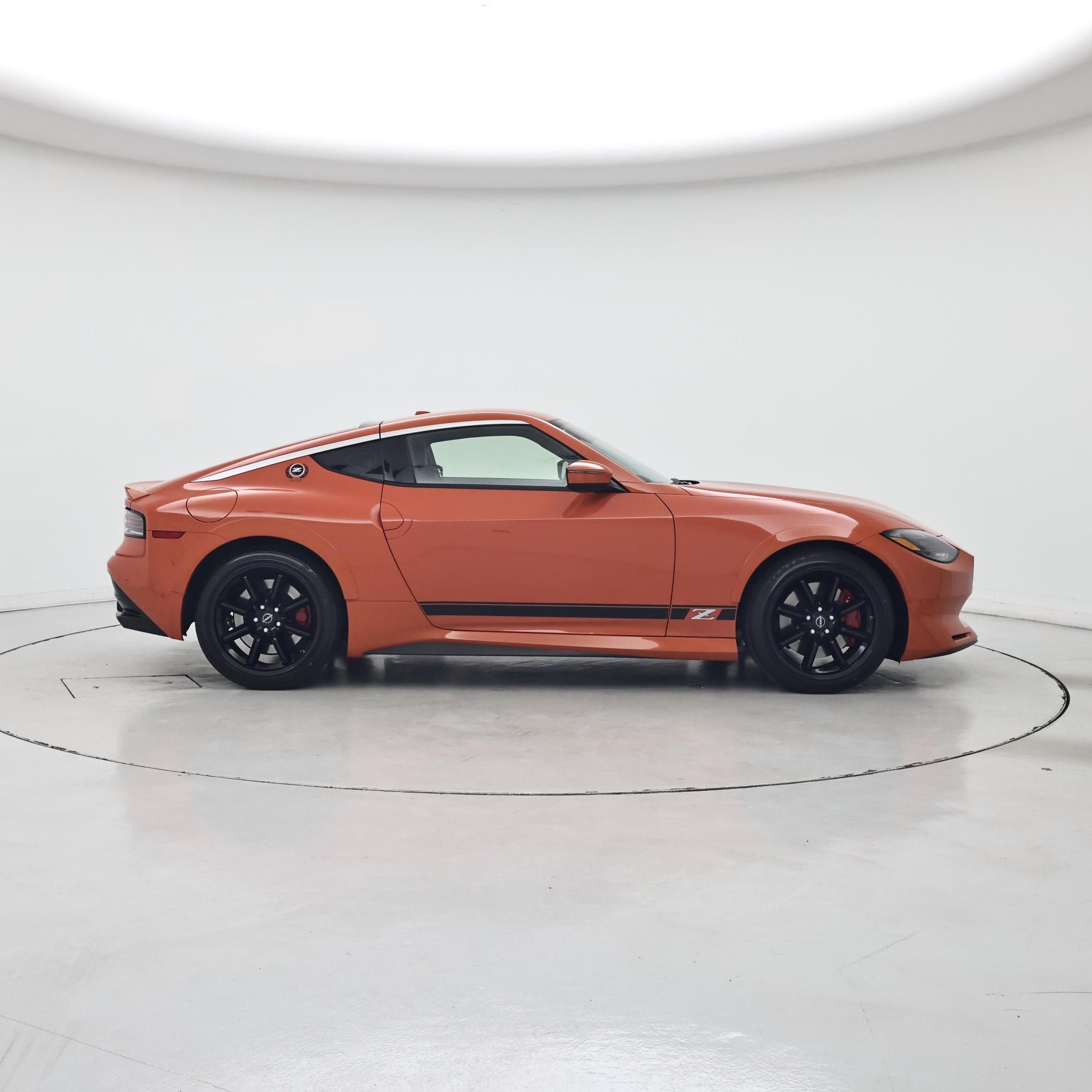 Thumbnail: 2024 Nissan Z - 7