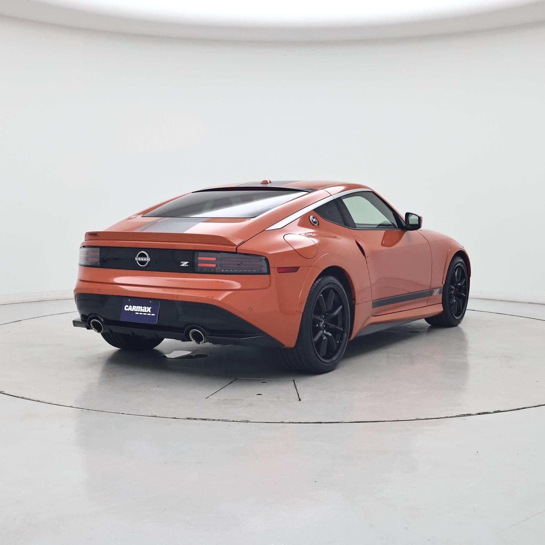 Thumbnail: 2024 Nissan Z - 8