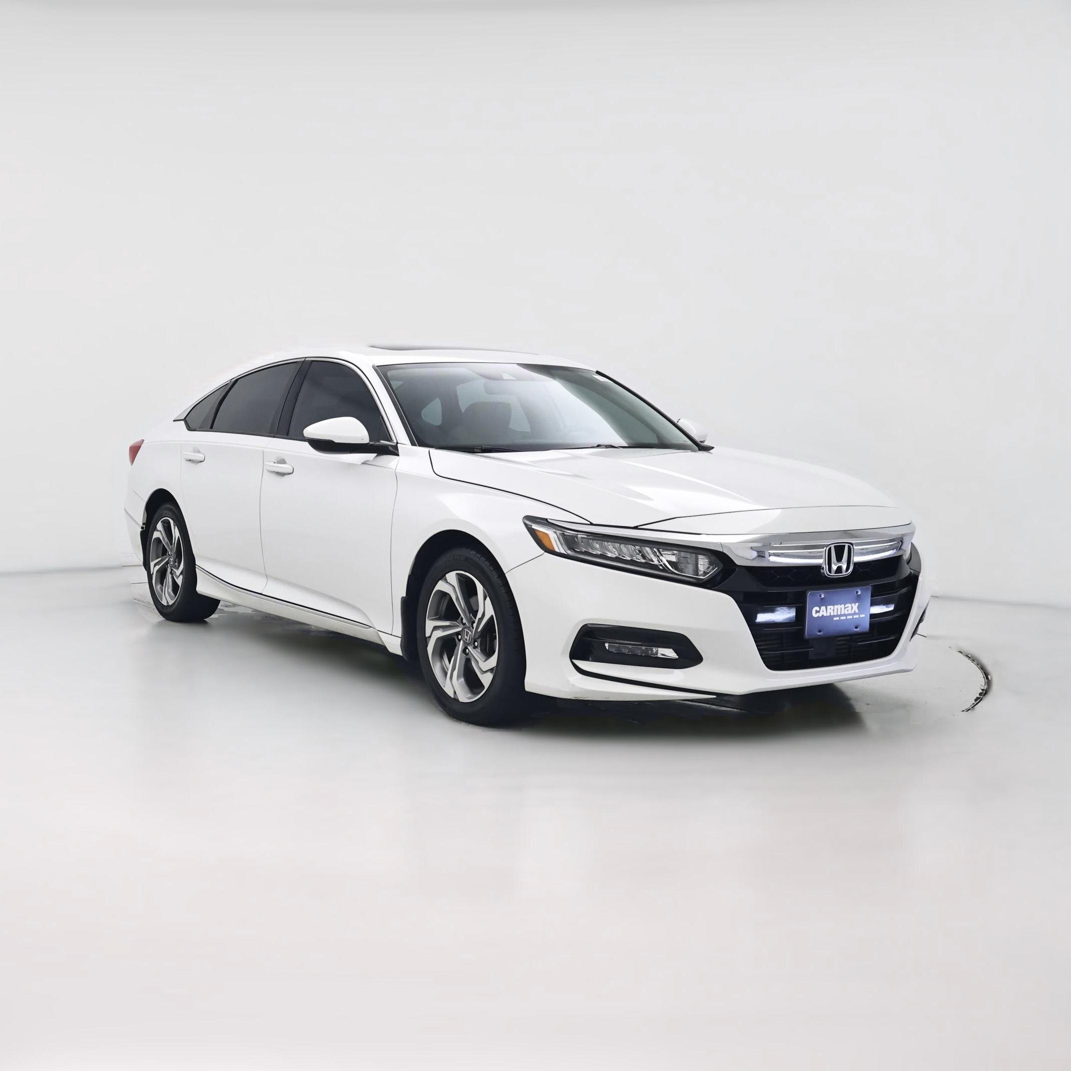 Thumbnail: 2019 Honda Accord - 1