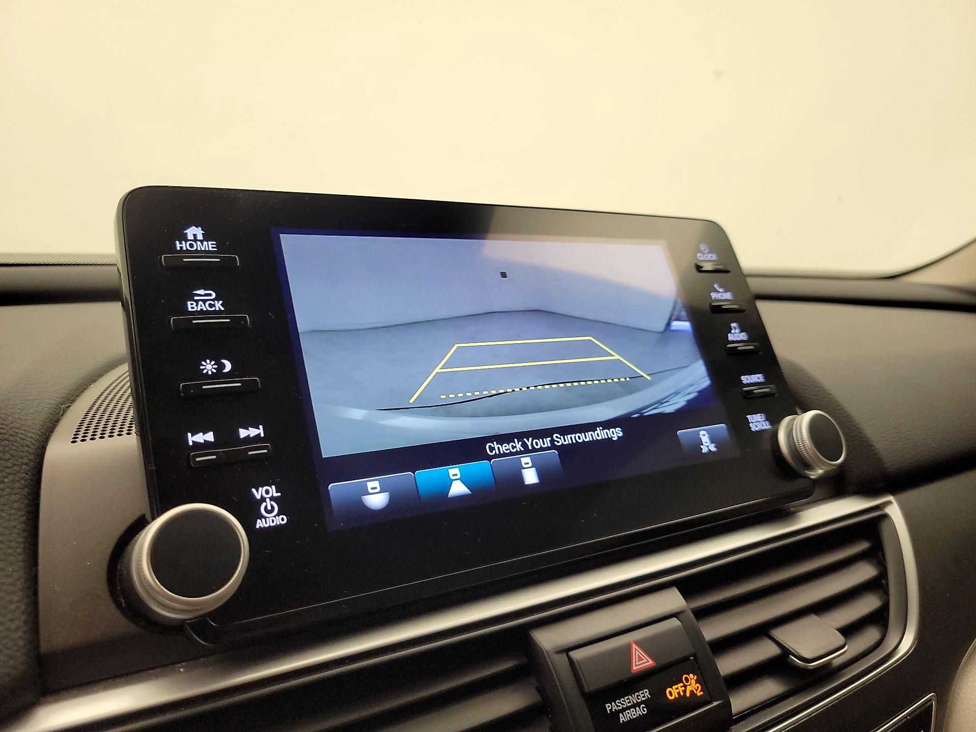 Thumbnail: 2019 Honda Accord - 14