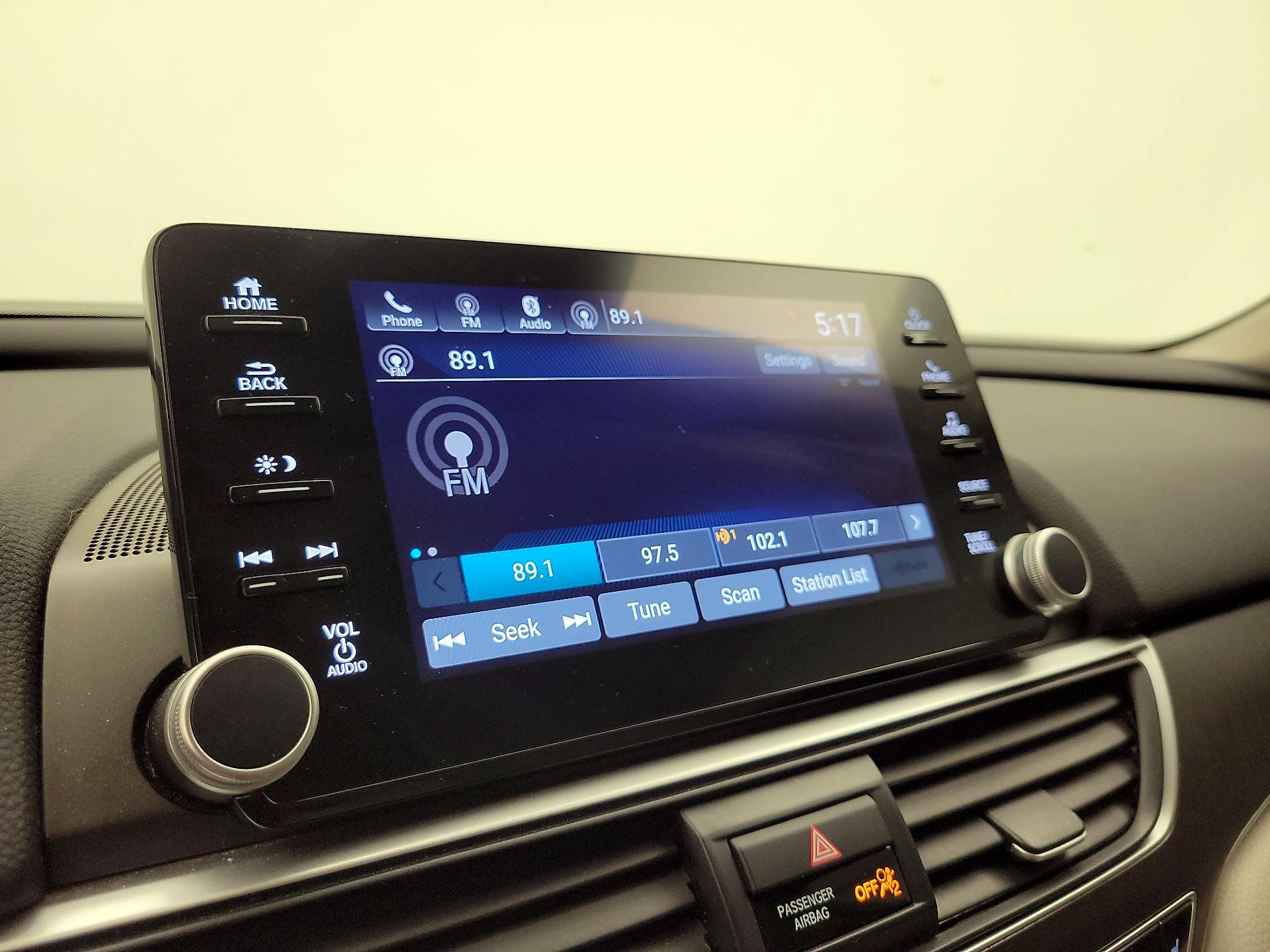 Thumbnail: 2019 Honda Accord - 15