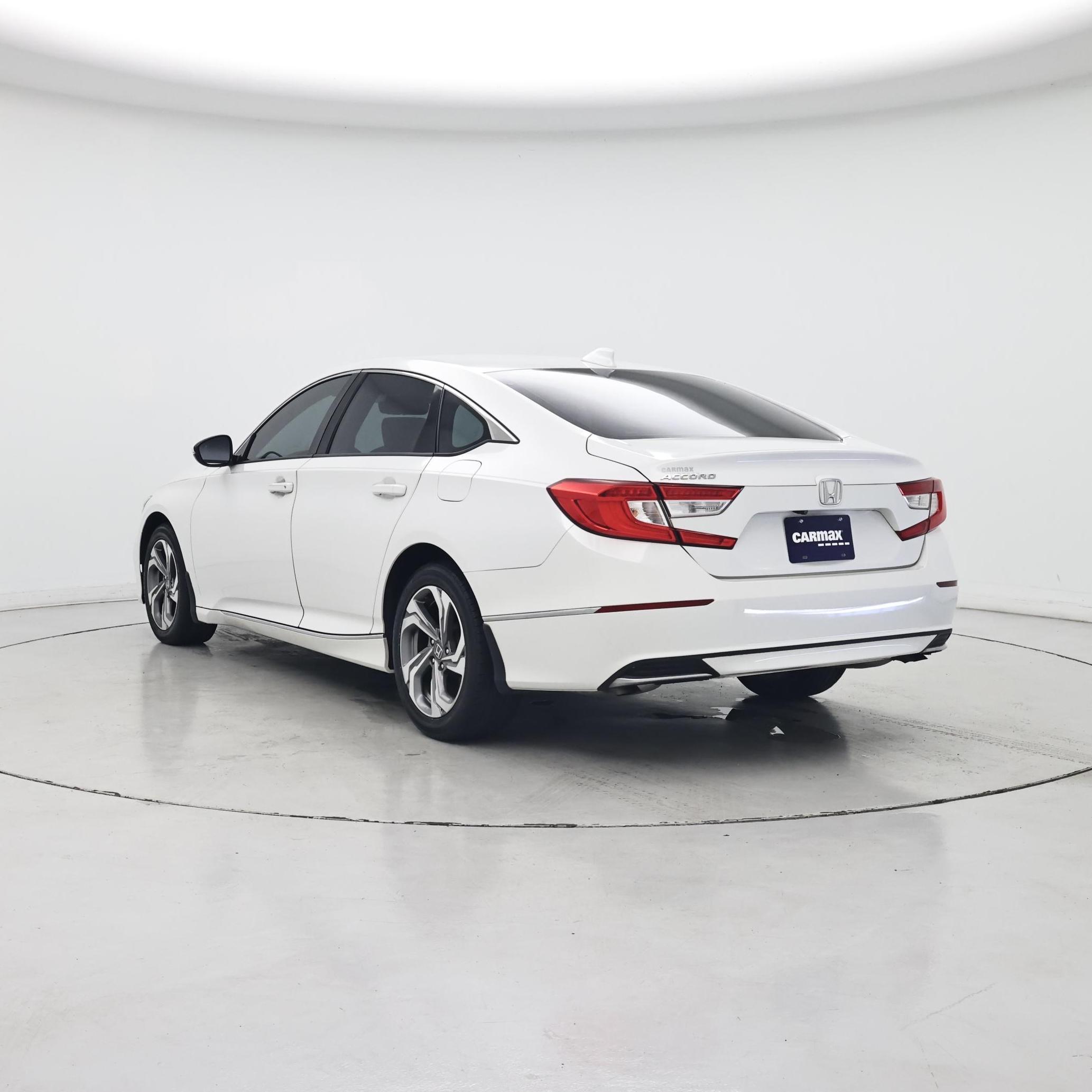 Thumbnail: 2019 Honda Accord - 2