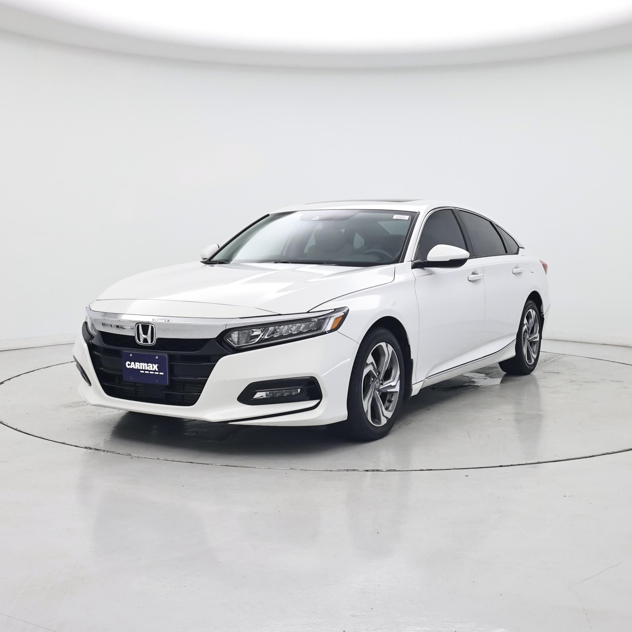 Thumbnail: 2019 Honda Accord - 4