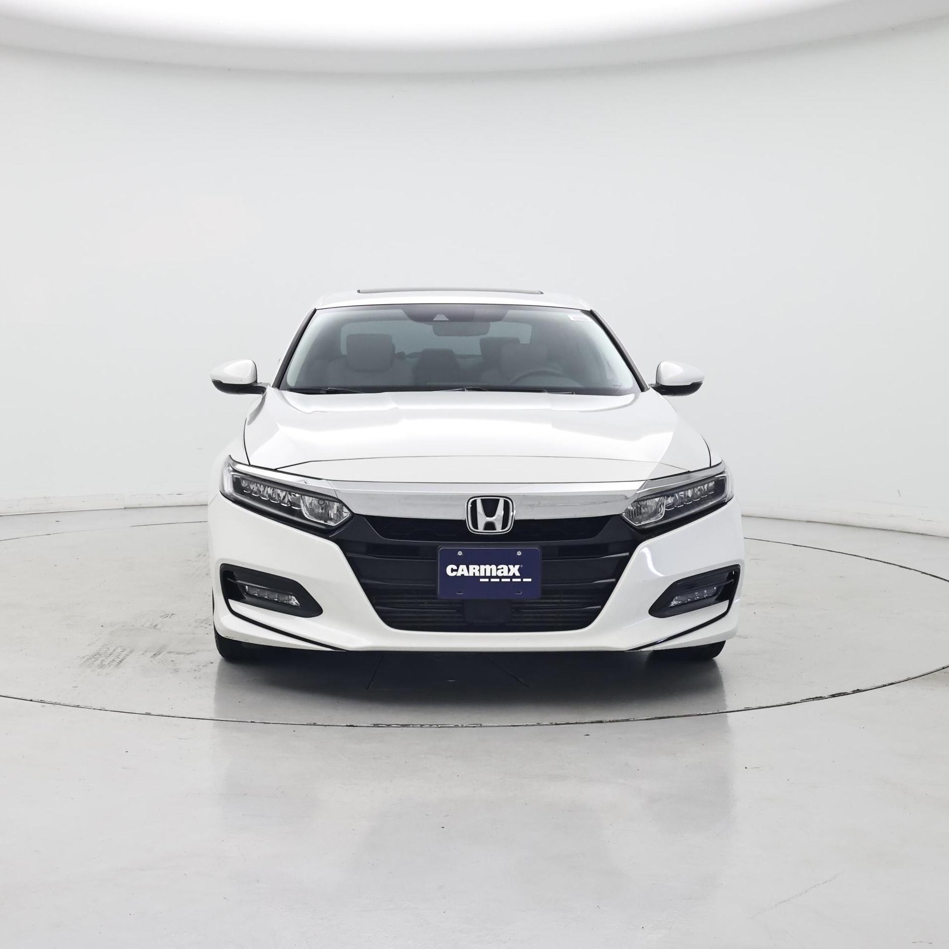 Thumbnail: 2019 Honda Accord - 5