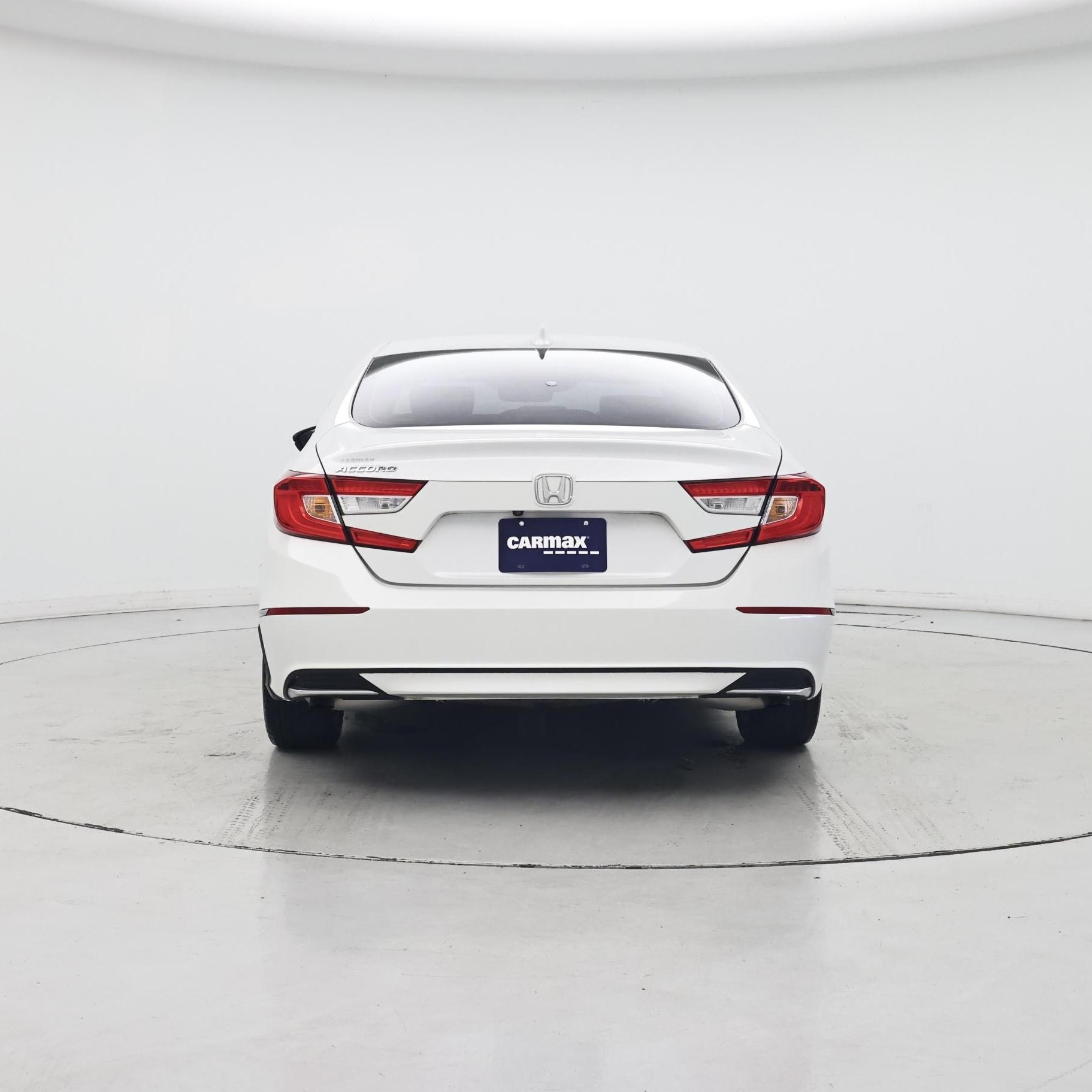 Thumbnail: 2019 Honda Accord - 6