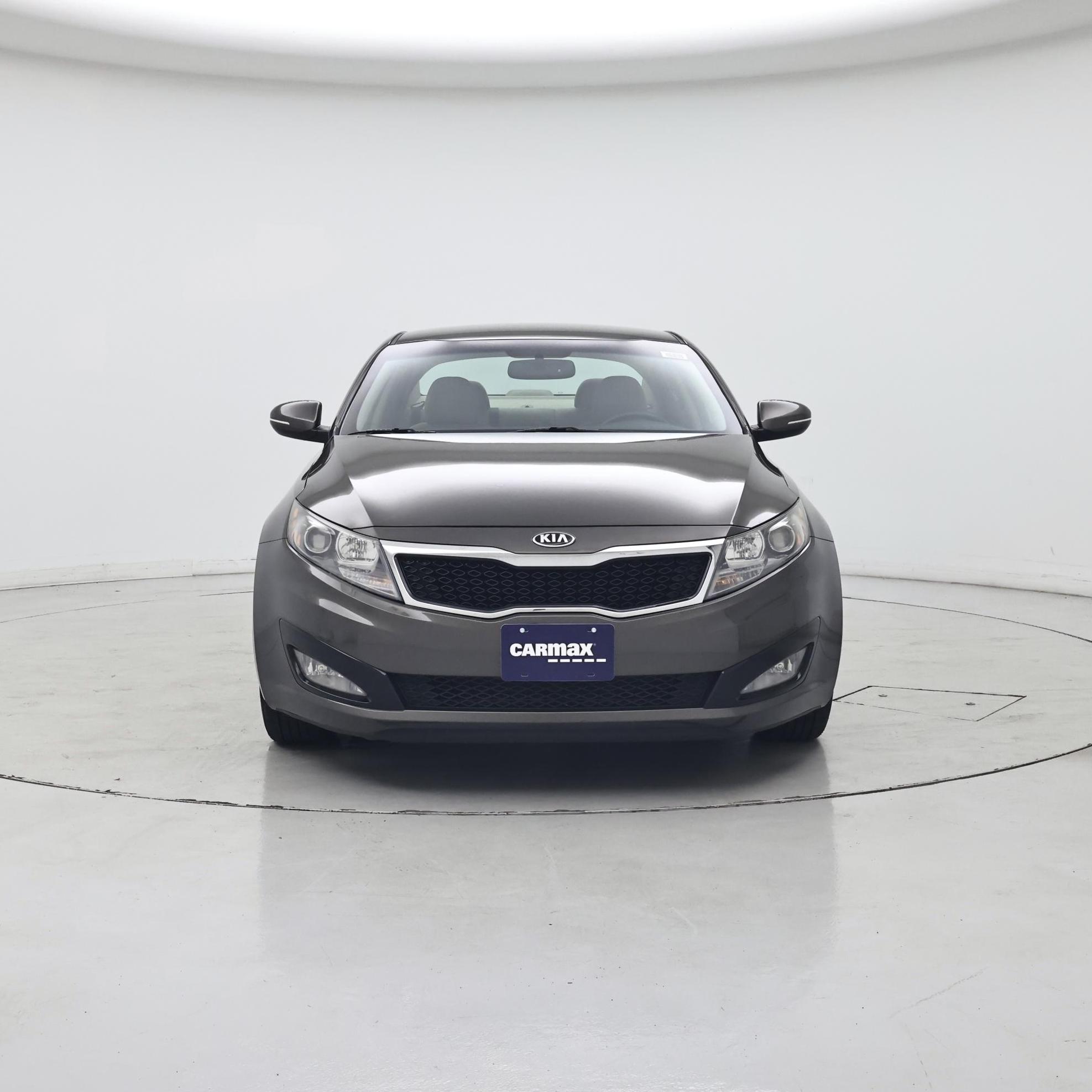 Thumbnail: 2013 Kia Optima - 5