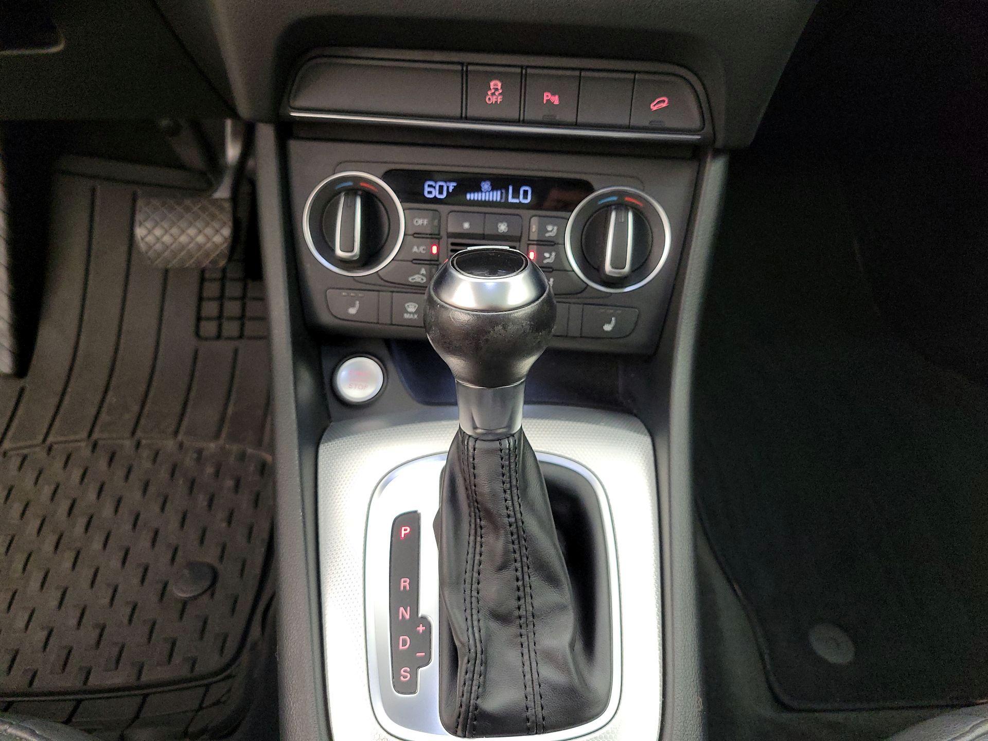 Thumbnail: 2016 Audi Q3 - 18