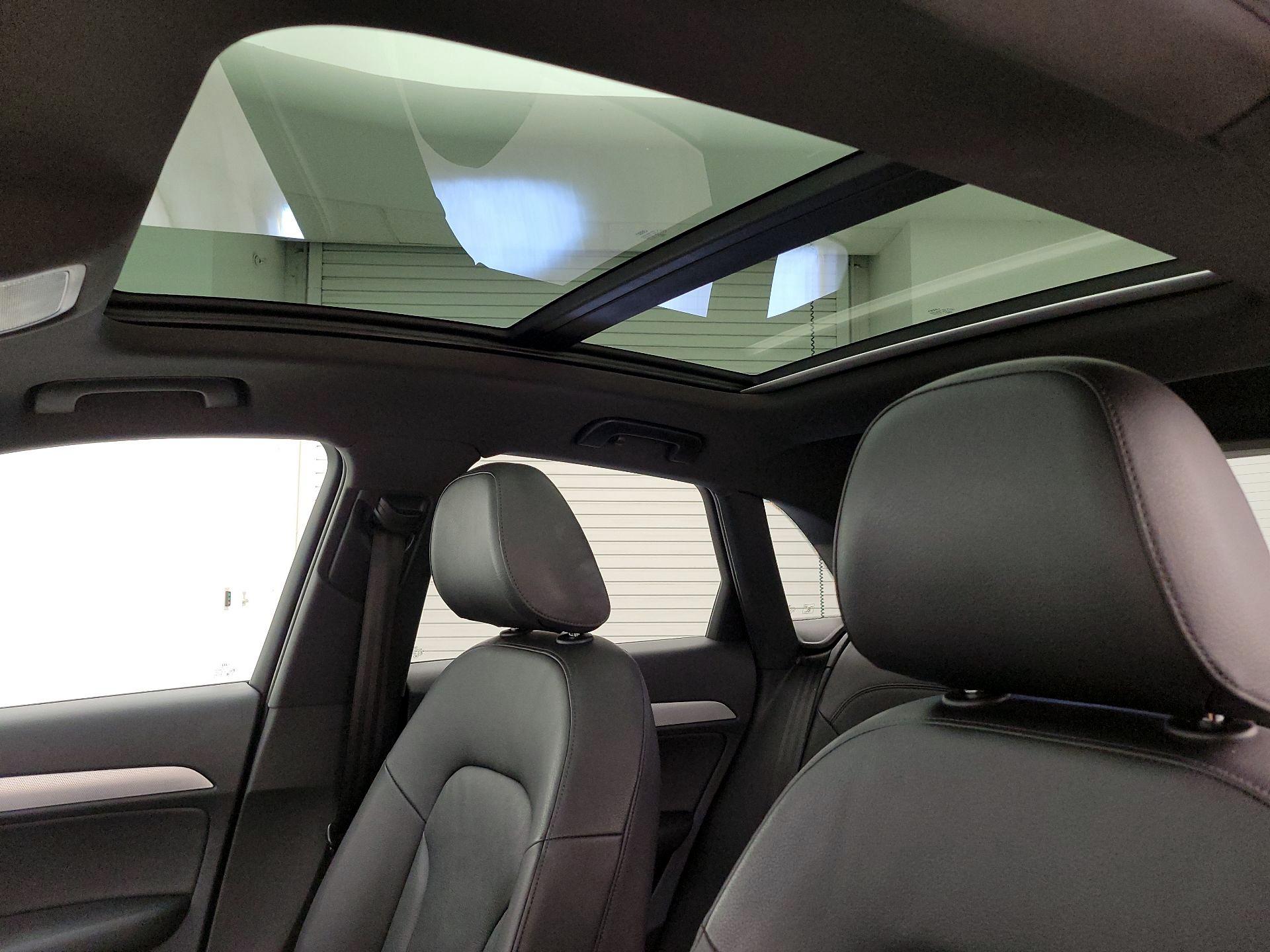 Thumbnail: 2016 Audi Q3 - 20