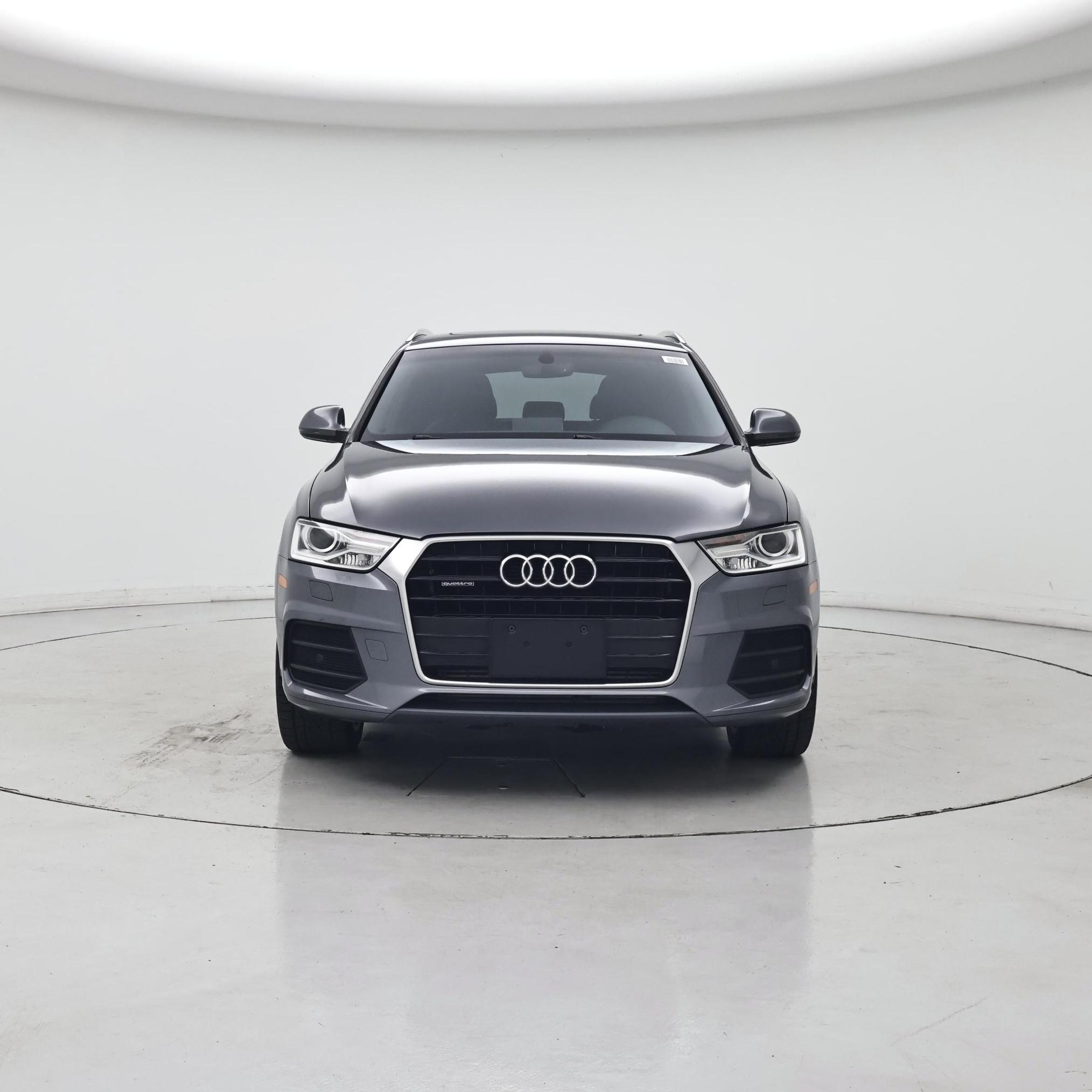 Thumbnail: 2016 Audi Q3 - 5