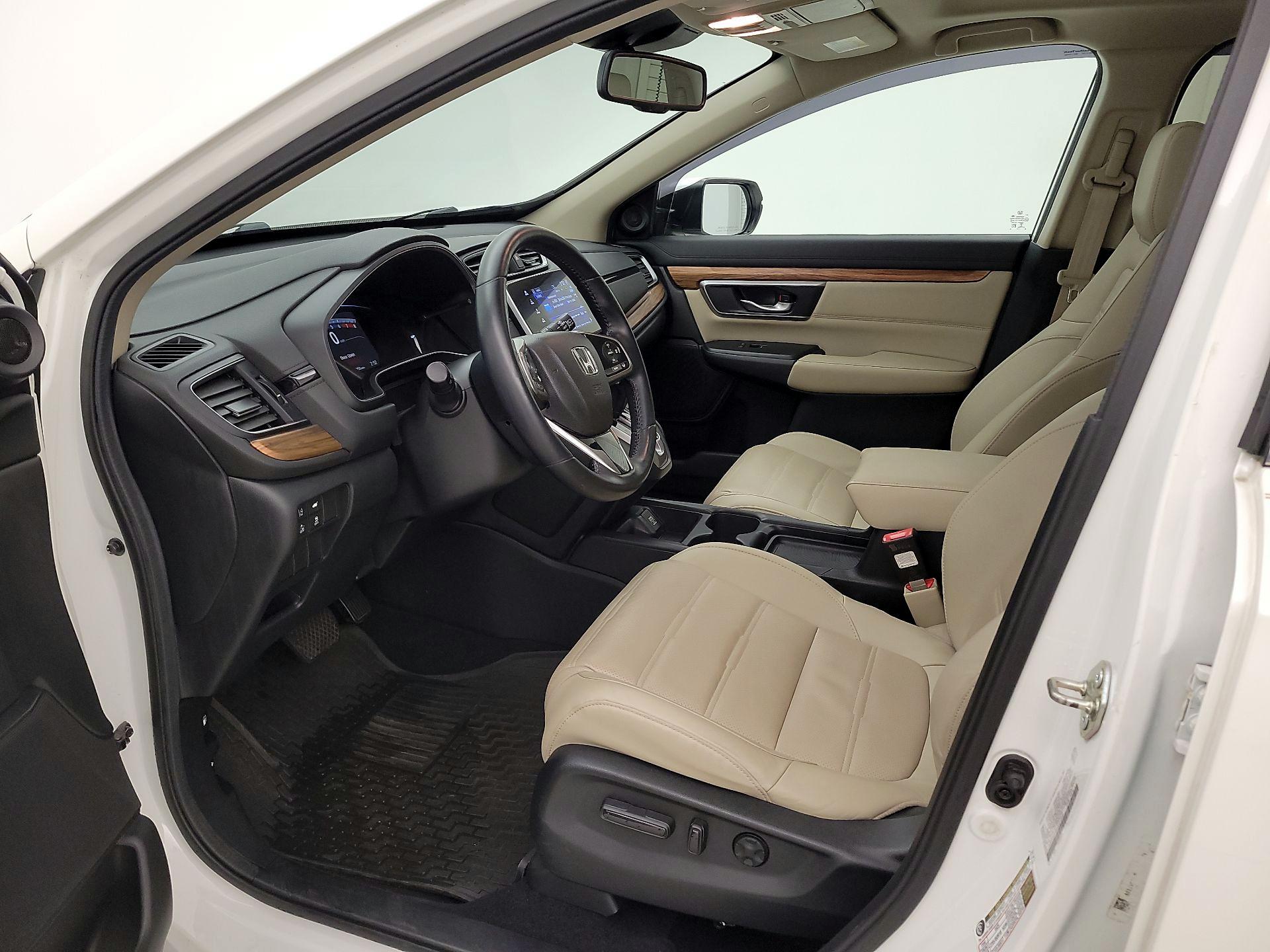 Thumbnail: 2018 Honda CR-V - 11