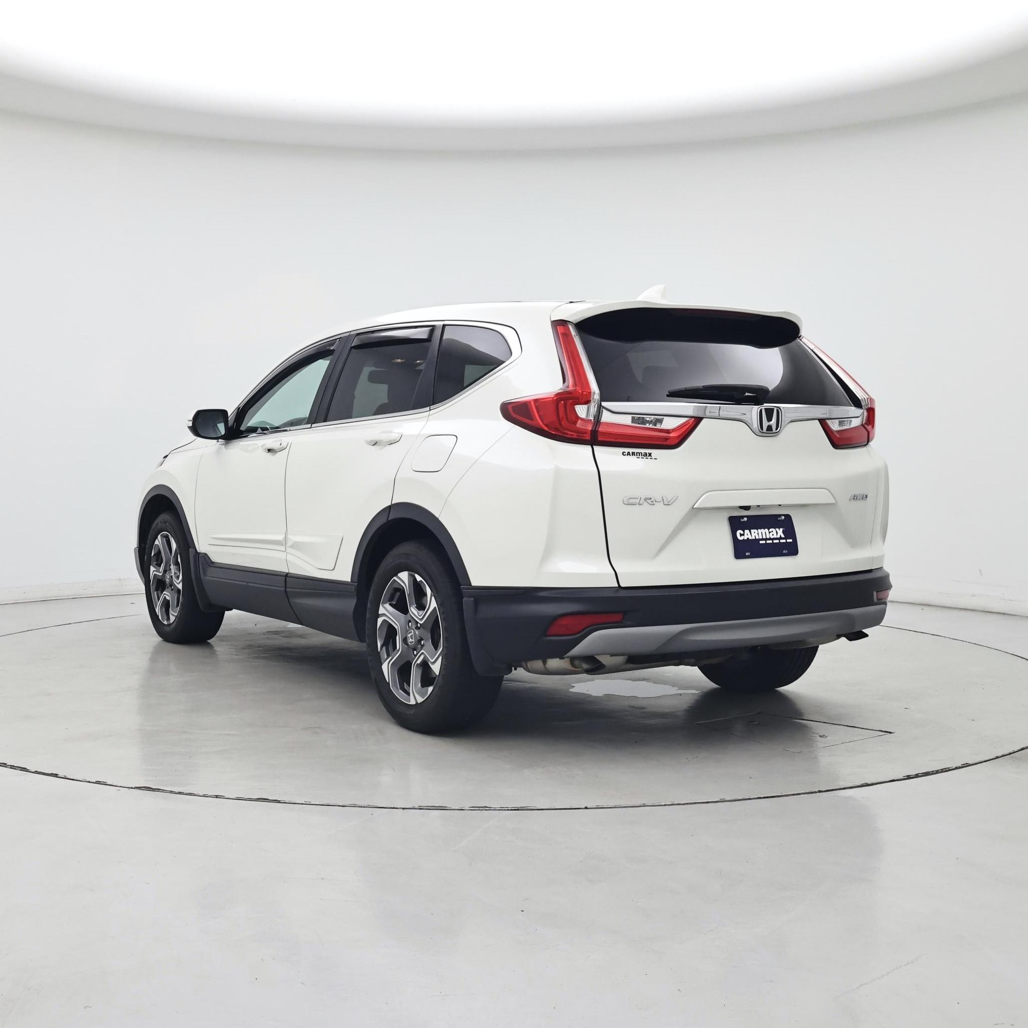 Thumbnail: 2018 Honda CR-V - 2