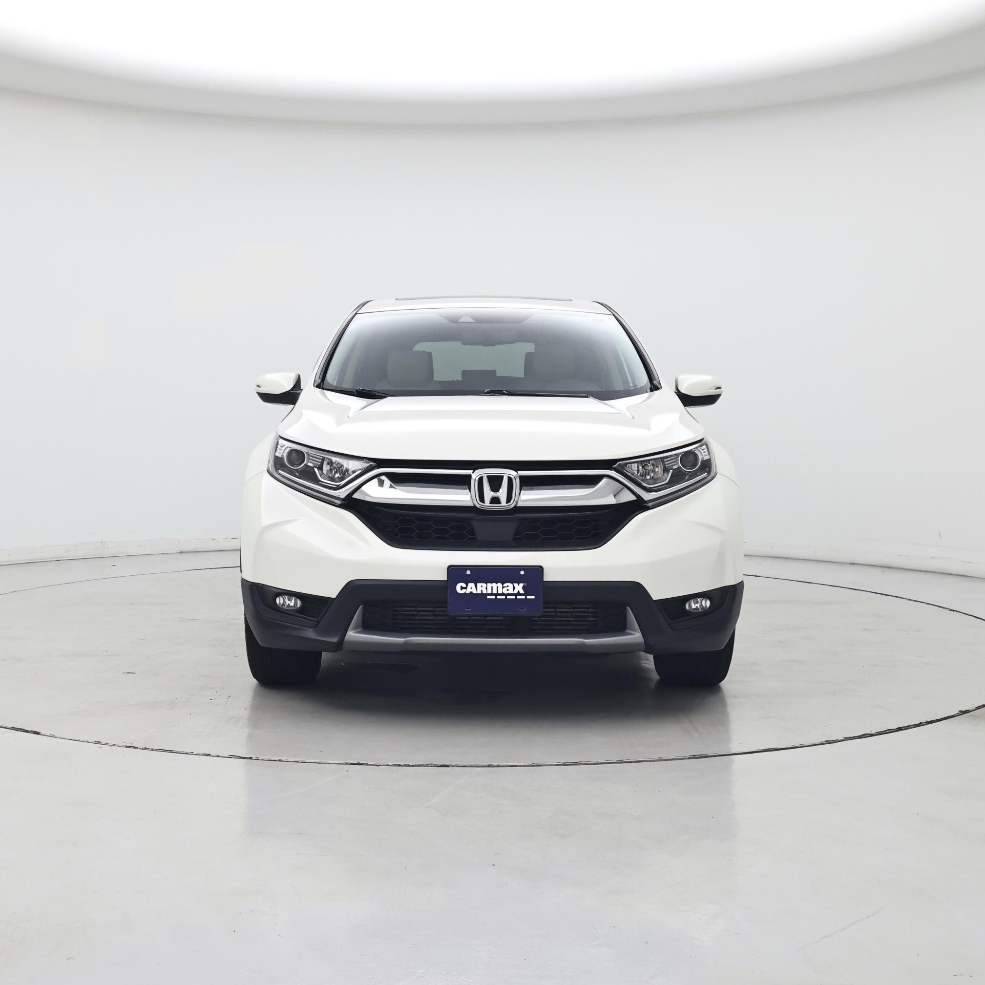 Thumbnail: 2018 Honda CR-V - 5