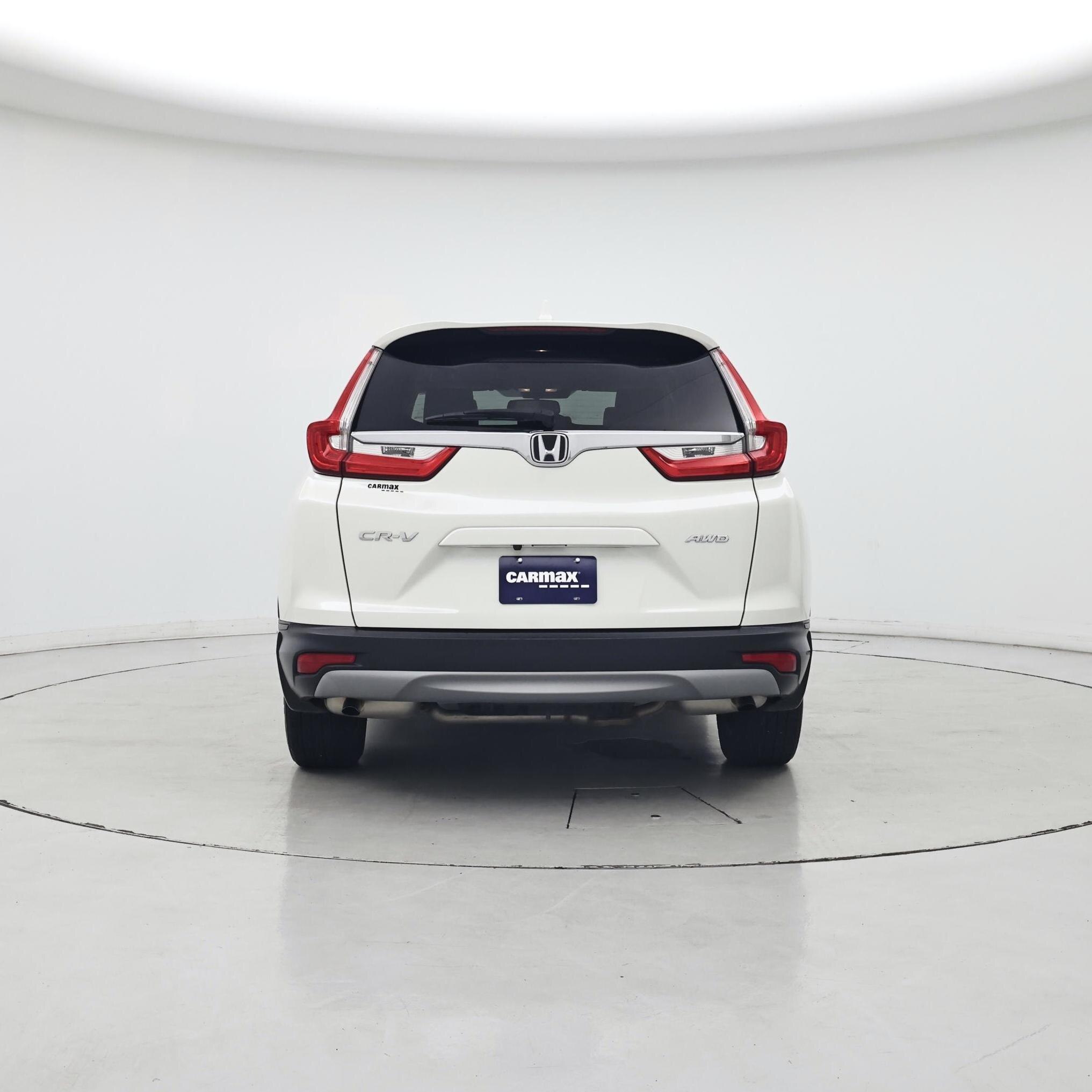 Thumbnail: 2018 Honda CR-V - 6