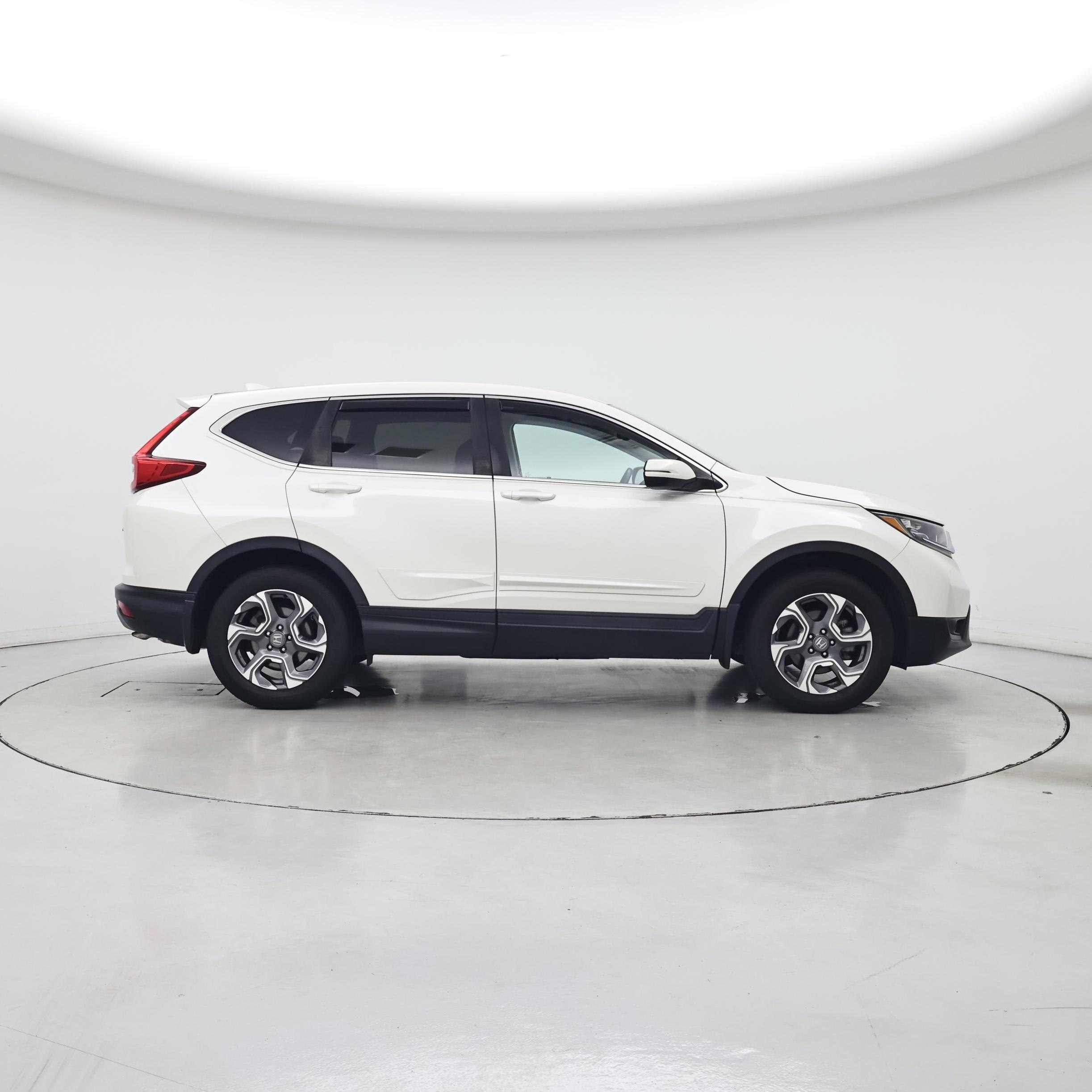 Thumbnail: 2018 Honda CR-V - 7