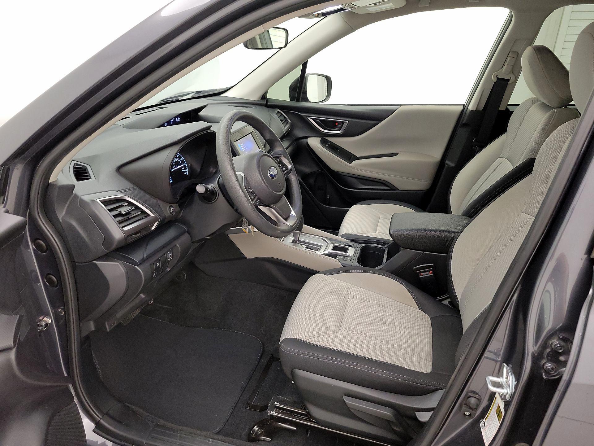 Thumbnail: 2024 Subaru Forester - 11