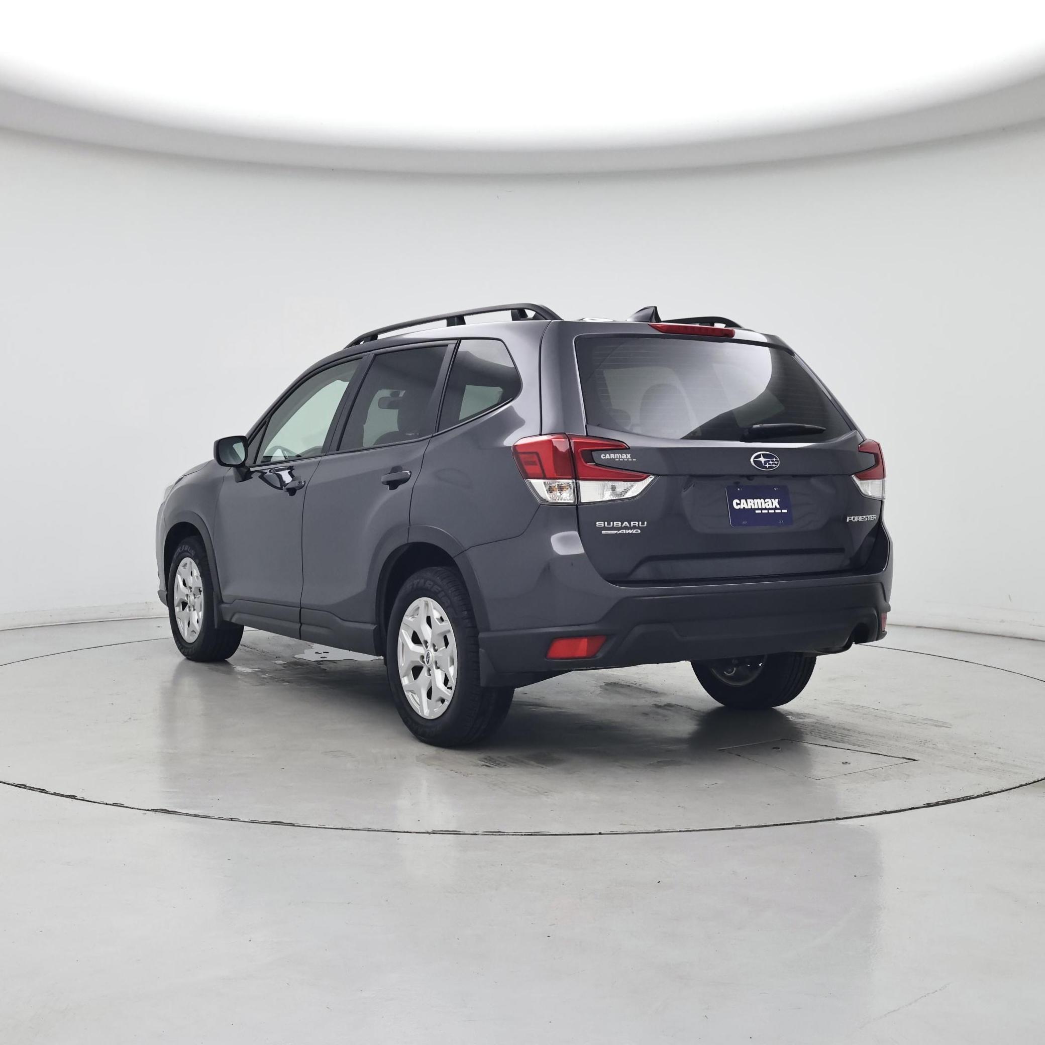 Thumbnail: 2024 Subaru Forester - 2