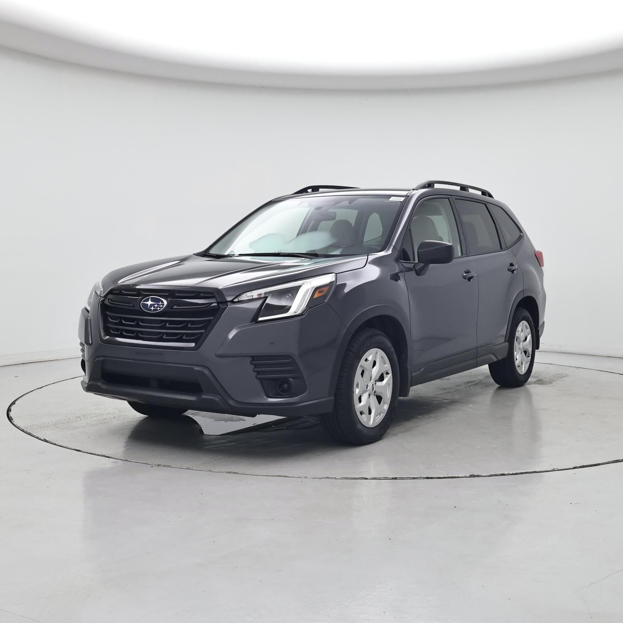 Thumbnail: 2024 Subaru Forester - 4