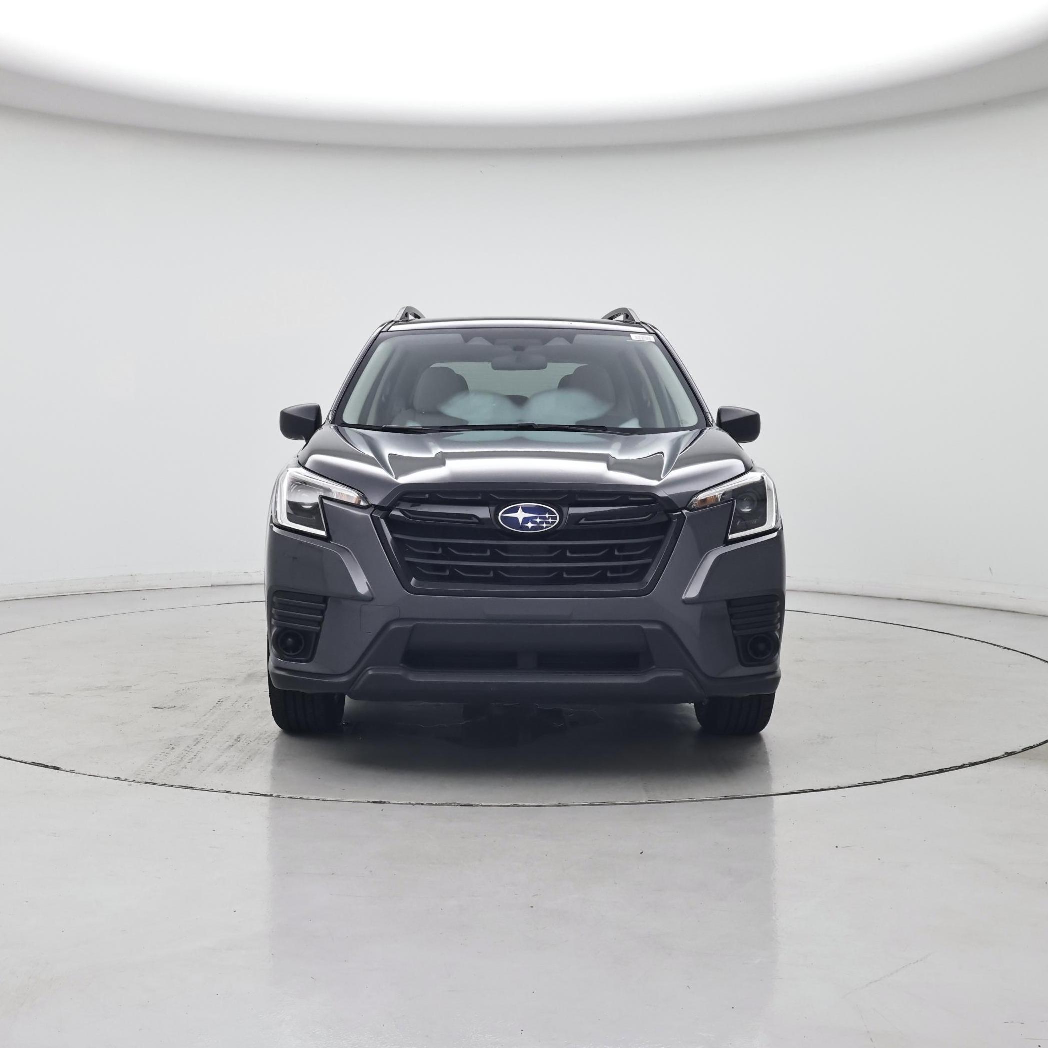 Thumbnail: 2024 Subaru Forester - 5