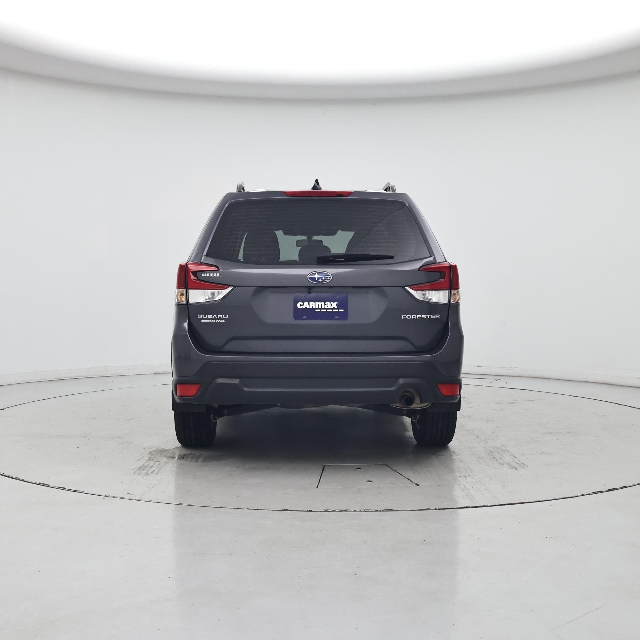Thumbnail: 2024 Subaru Forester - 6