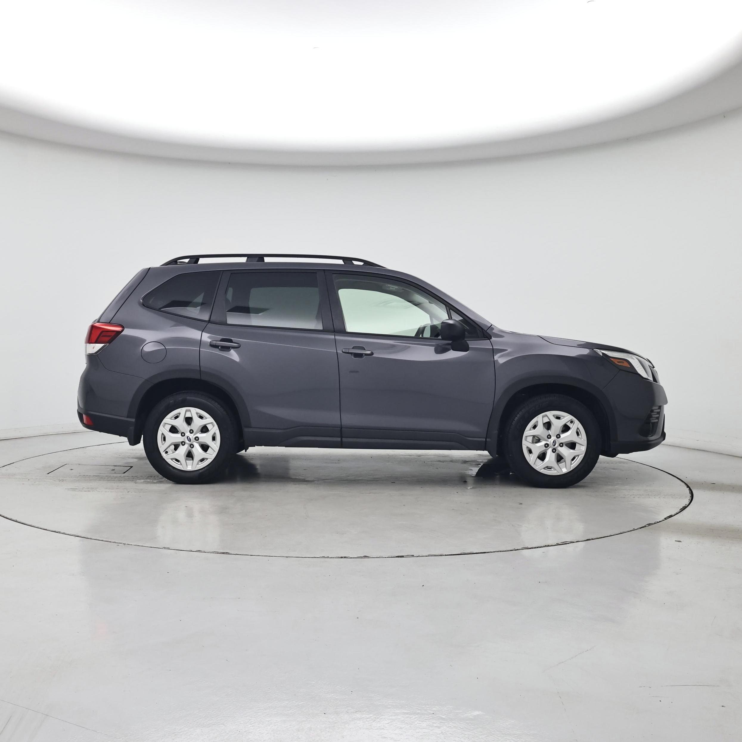 Thumbnail: 2024 Subaru Forester - 7