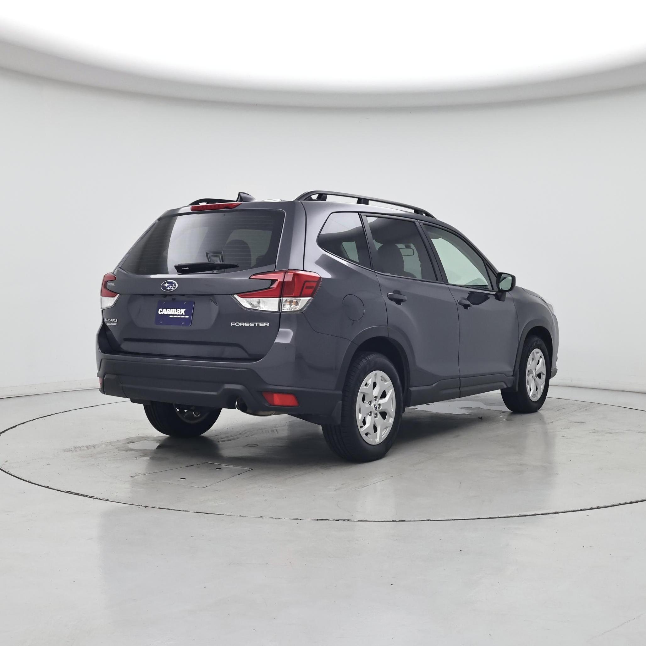 Thumbnail: 2024 Subaru Forester - 8