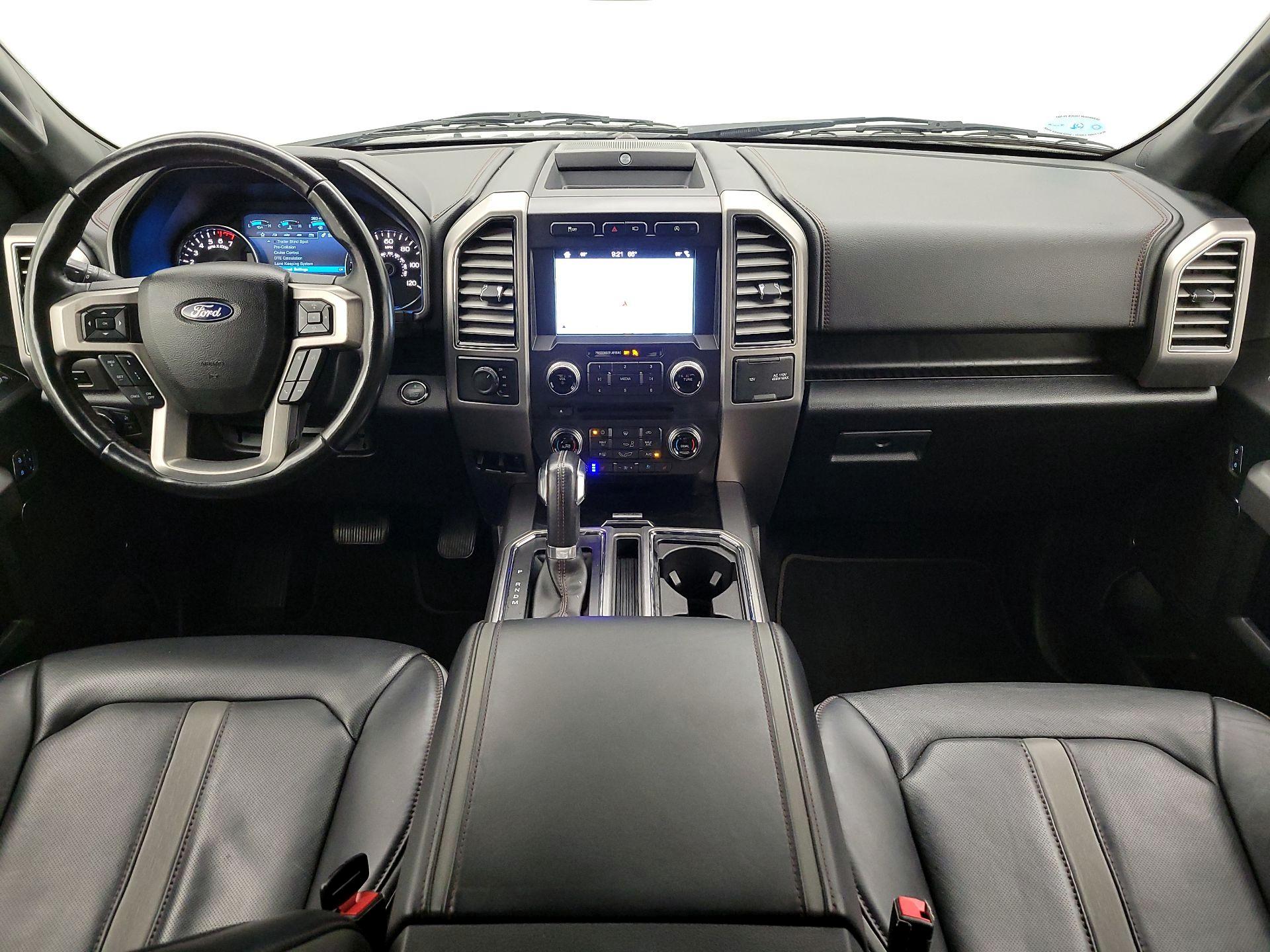 Thumbnail: 2018 Ford F-150 - 9