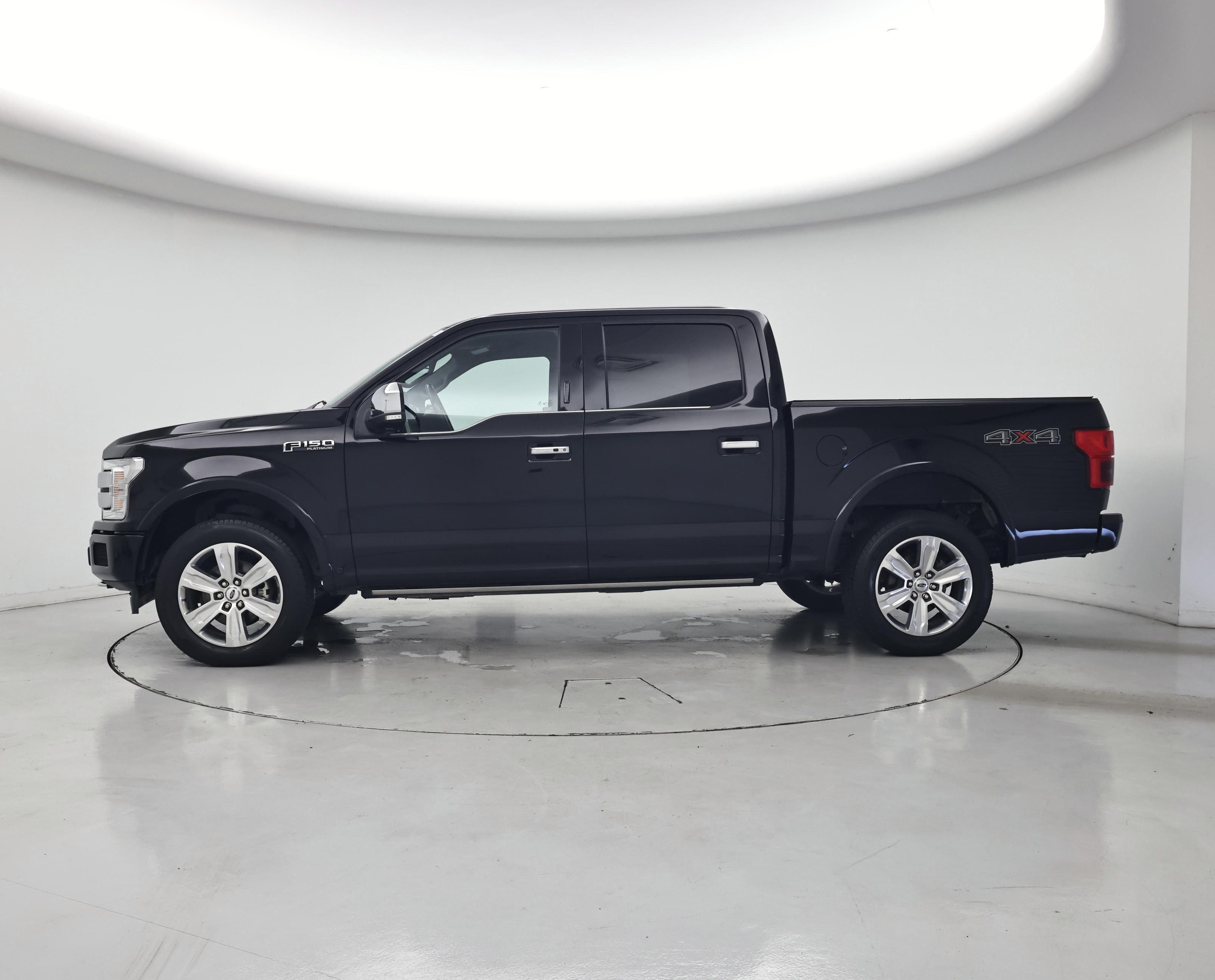 Thumbnail: 2018 Ford F-150 - 3