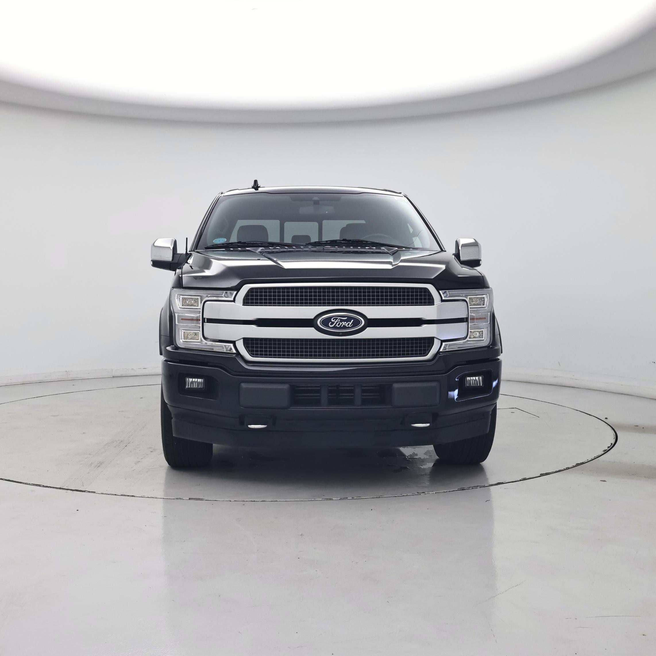 Thumbnail: 2018 Ford F-150 - 5