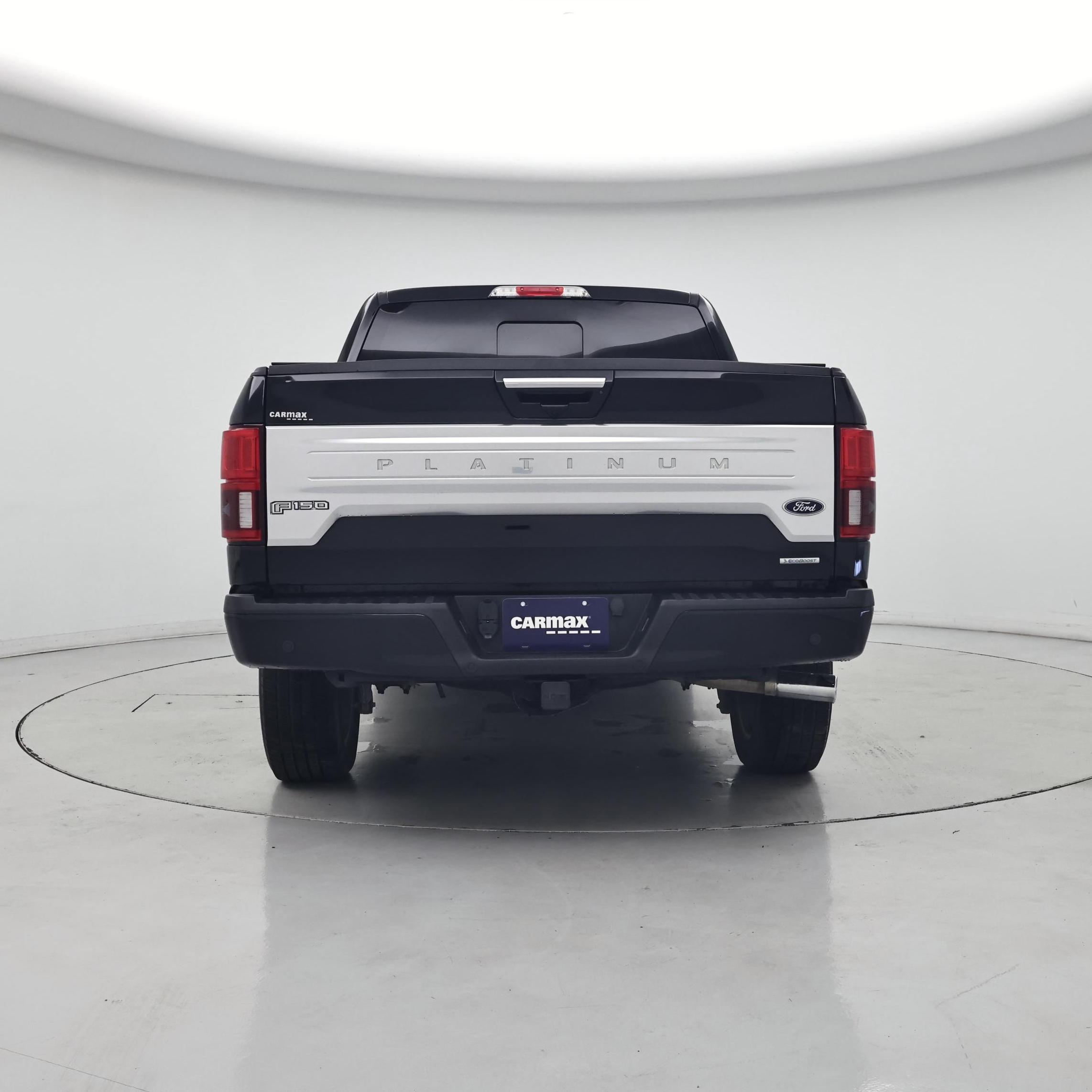 Thumbnail: 2018 Ford F-150 - 6