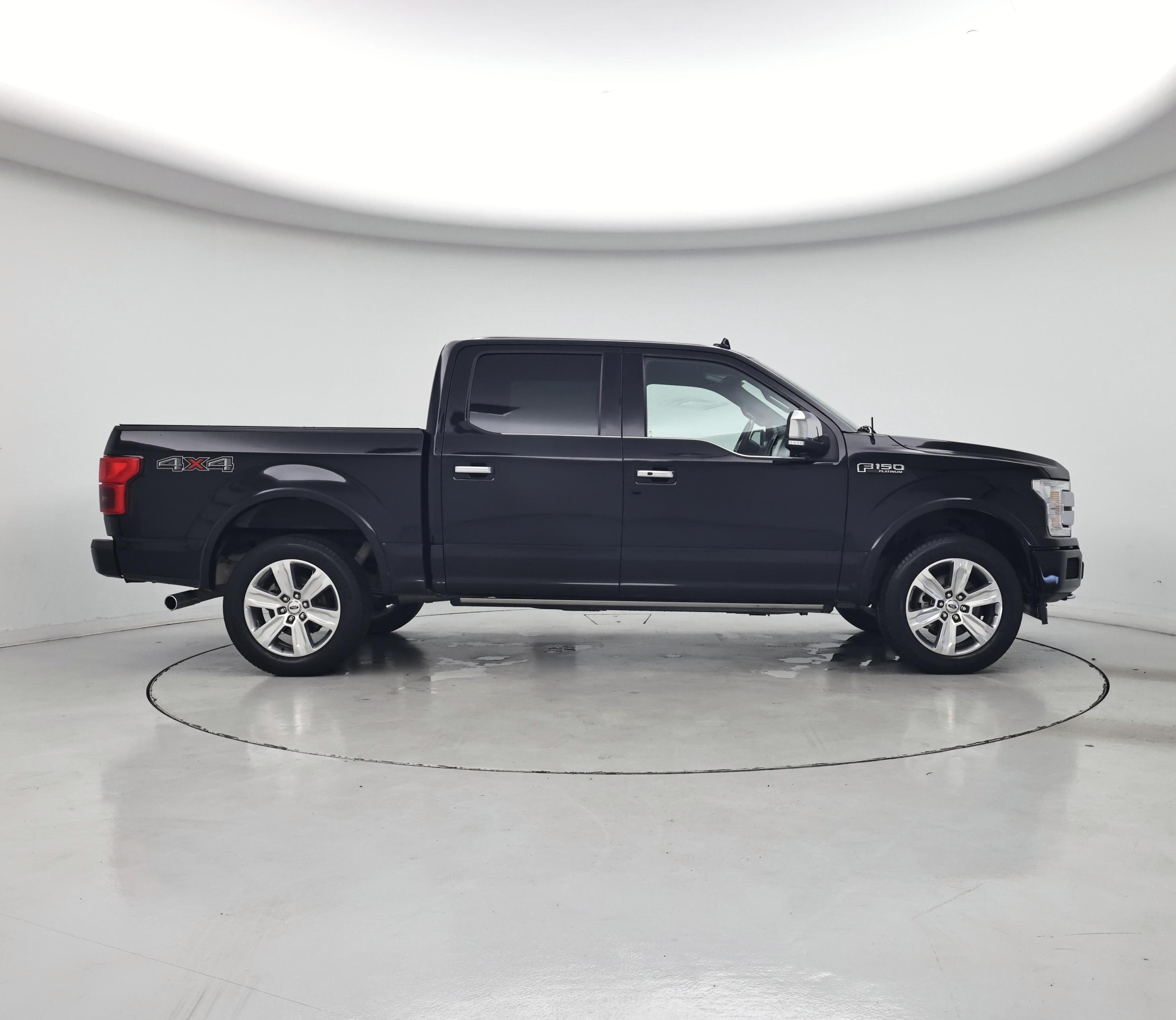 Thumbnail: 2018 Ford F-150 - 7