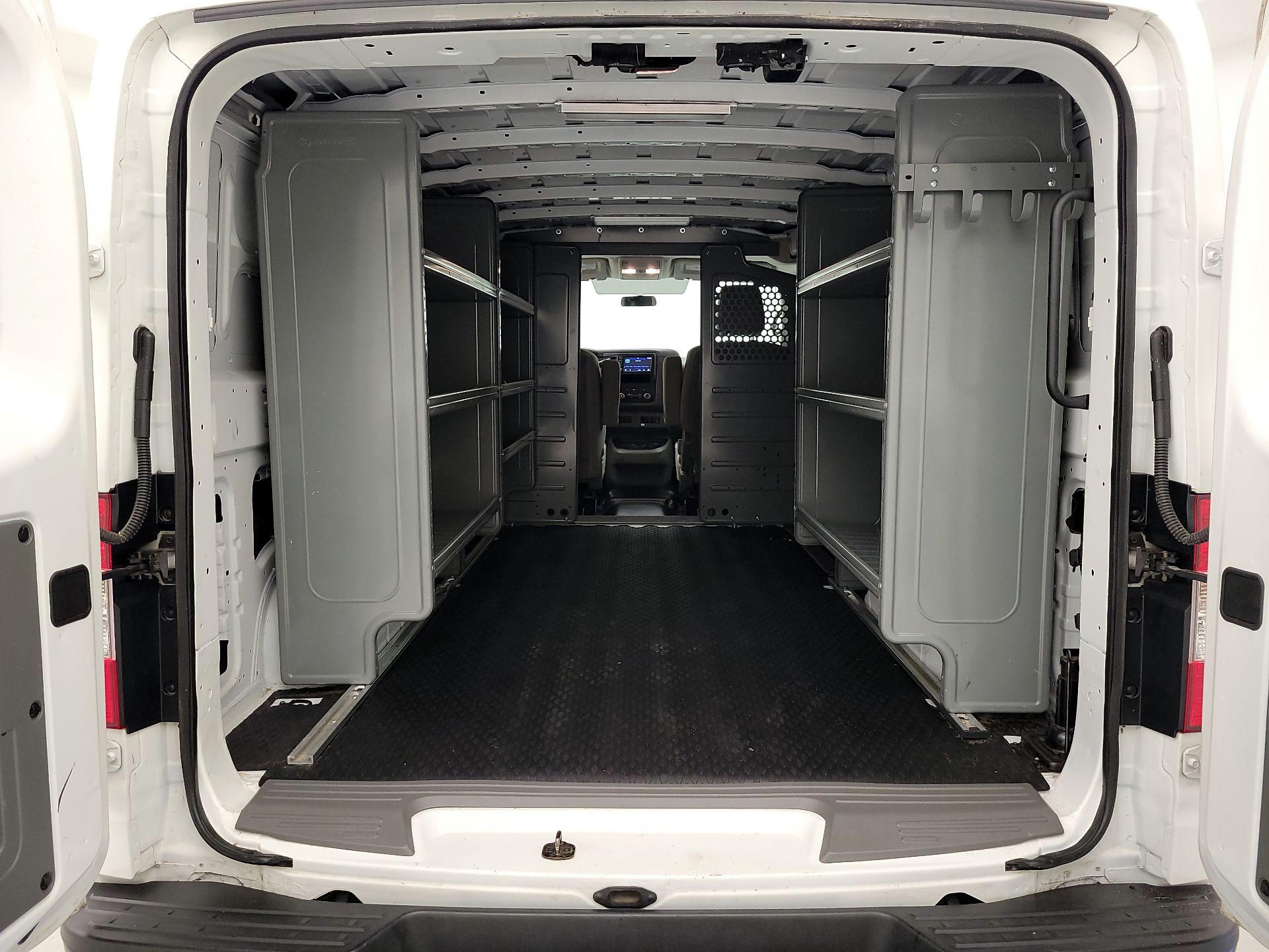 Thumbnail: 2020 Nissan NV - 20
