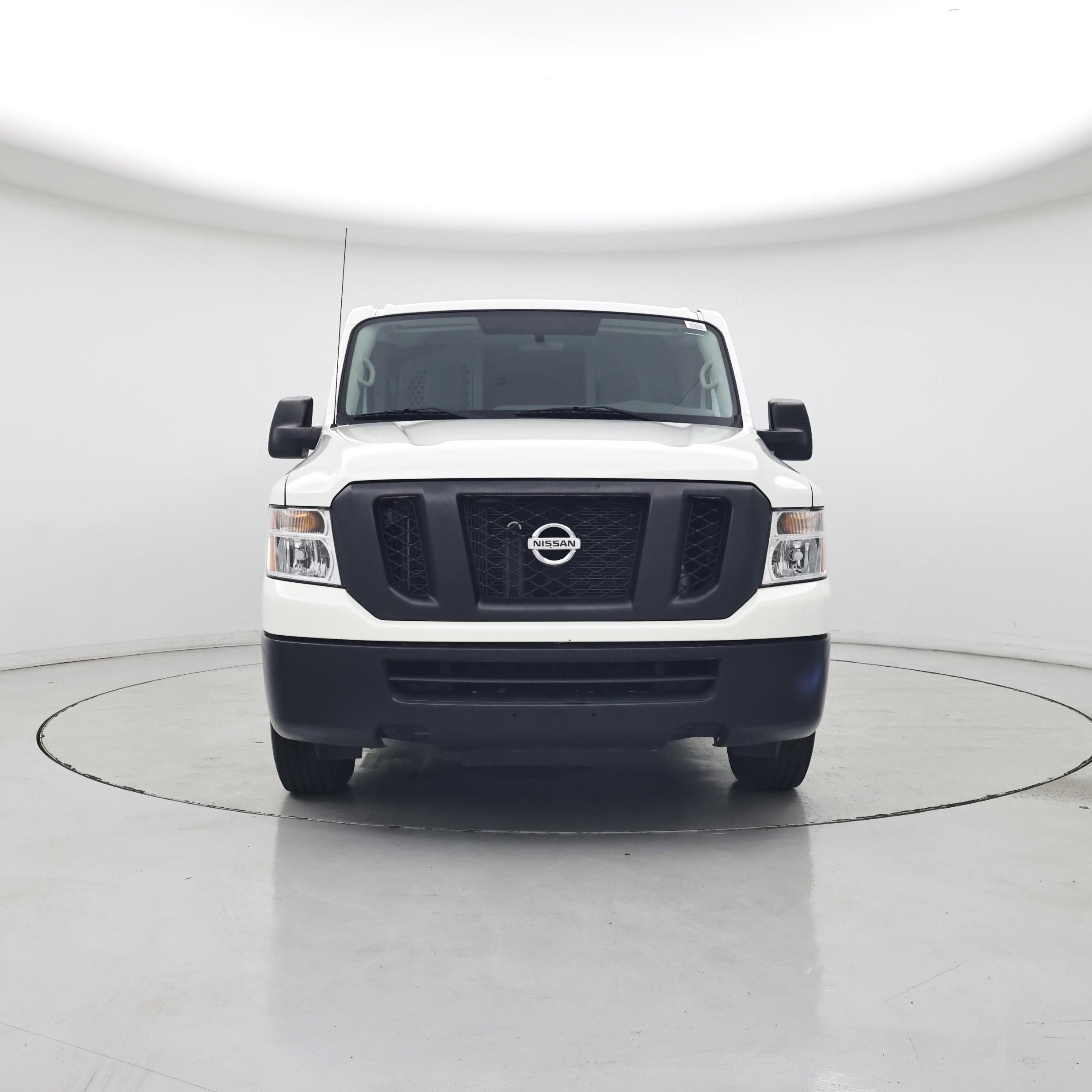 Thumbnail: 2020 Nissan NV - 5
