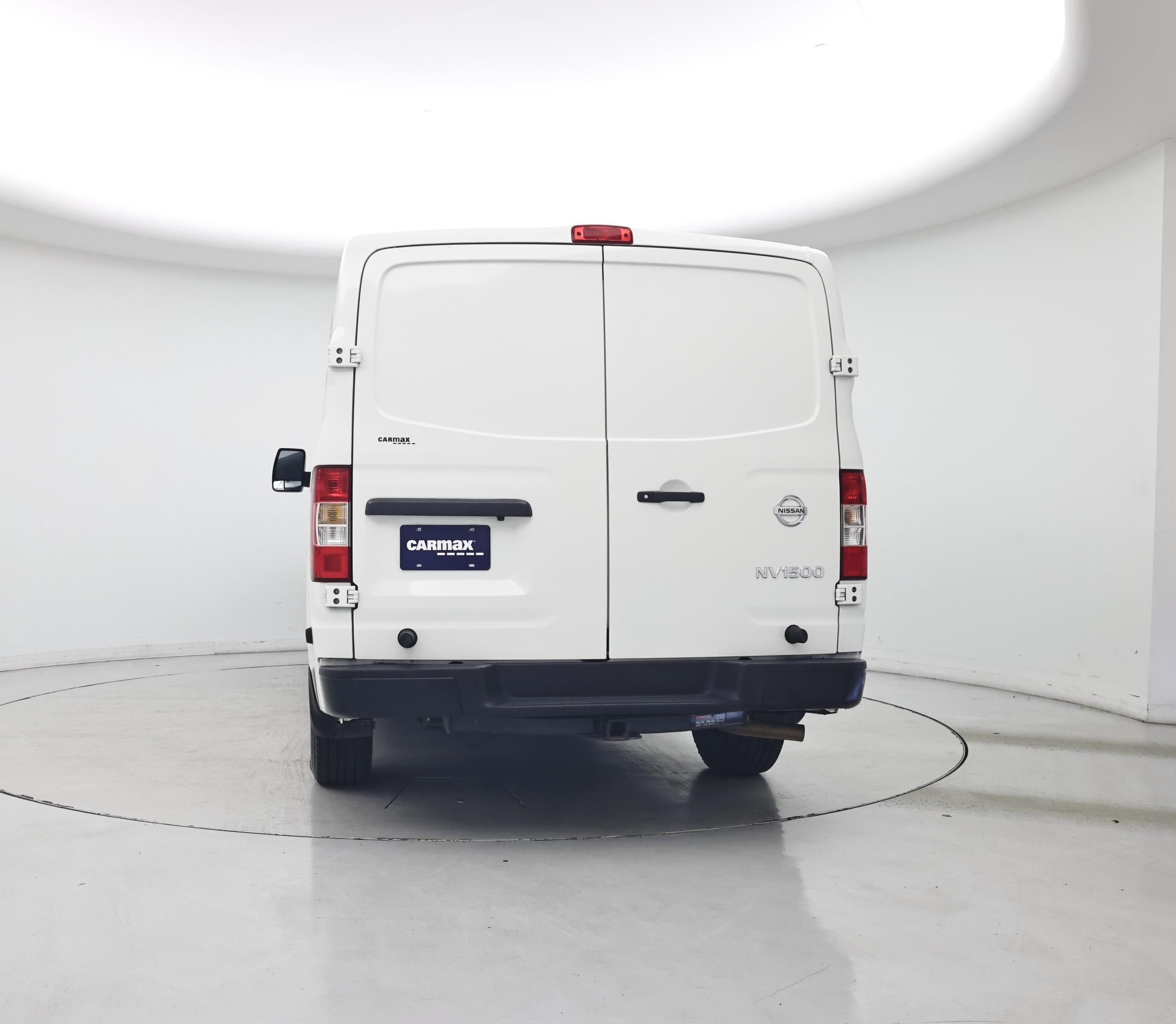Thumbnail: 2020 Nissan NV - 6