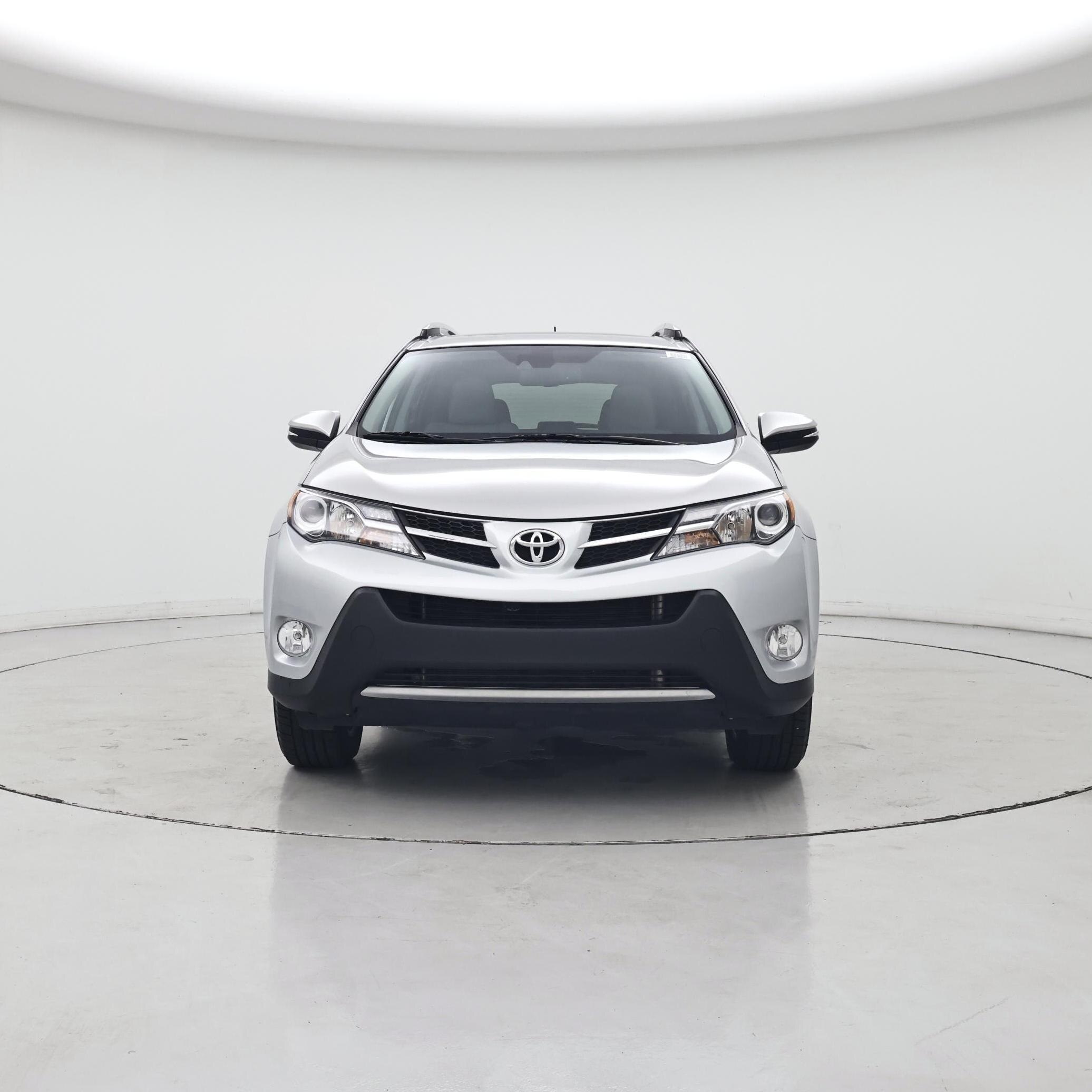 Thumbnail: 2015 Toyota RAV4 - 5