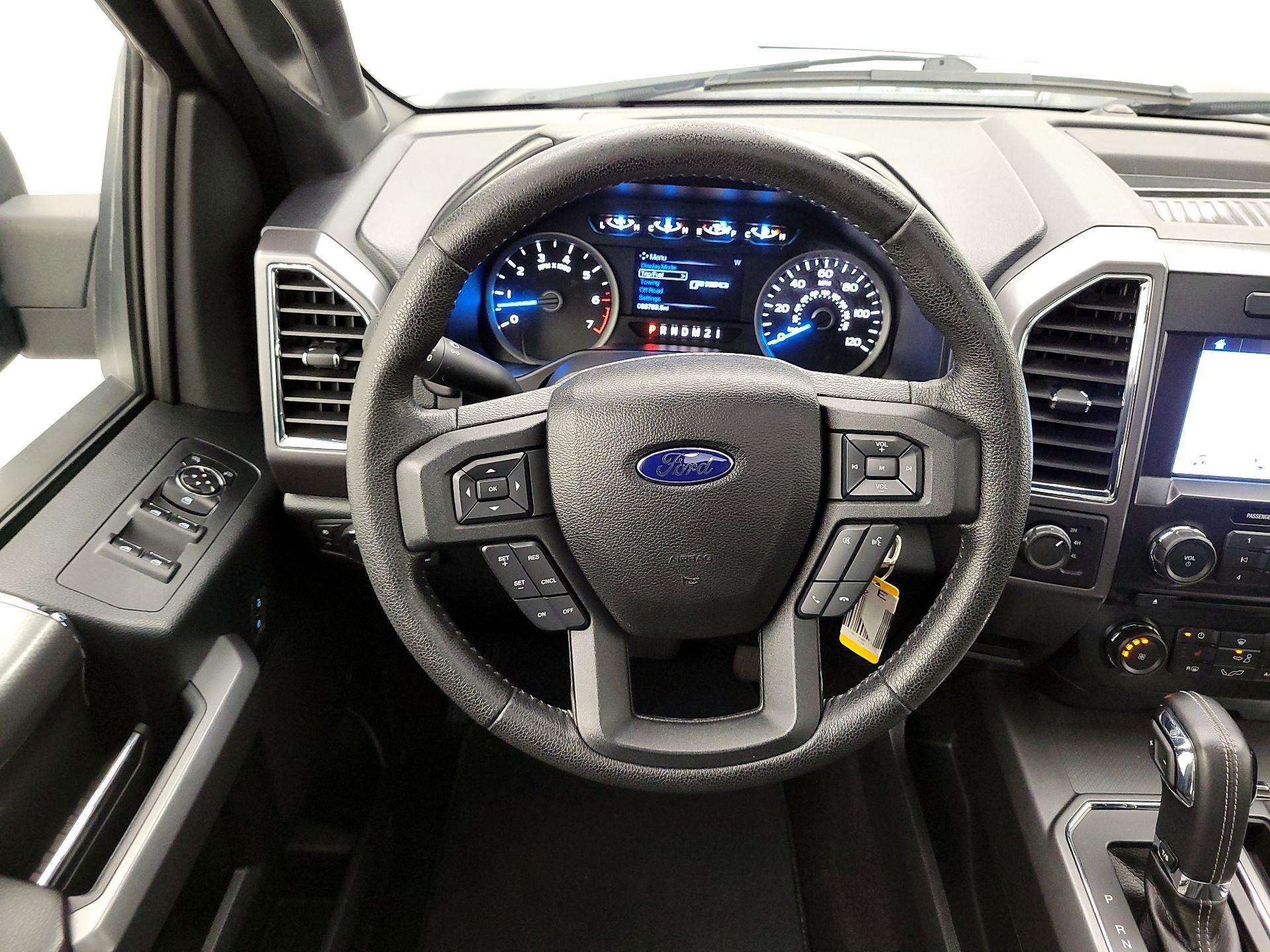 Thumbnail: 2016 Ford F-150 - 10