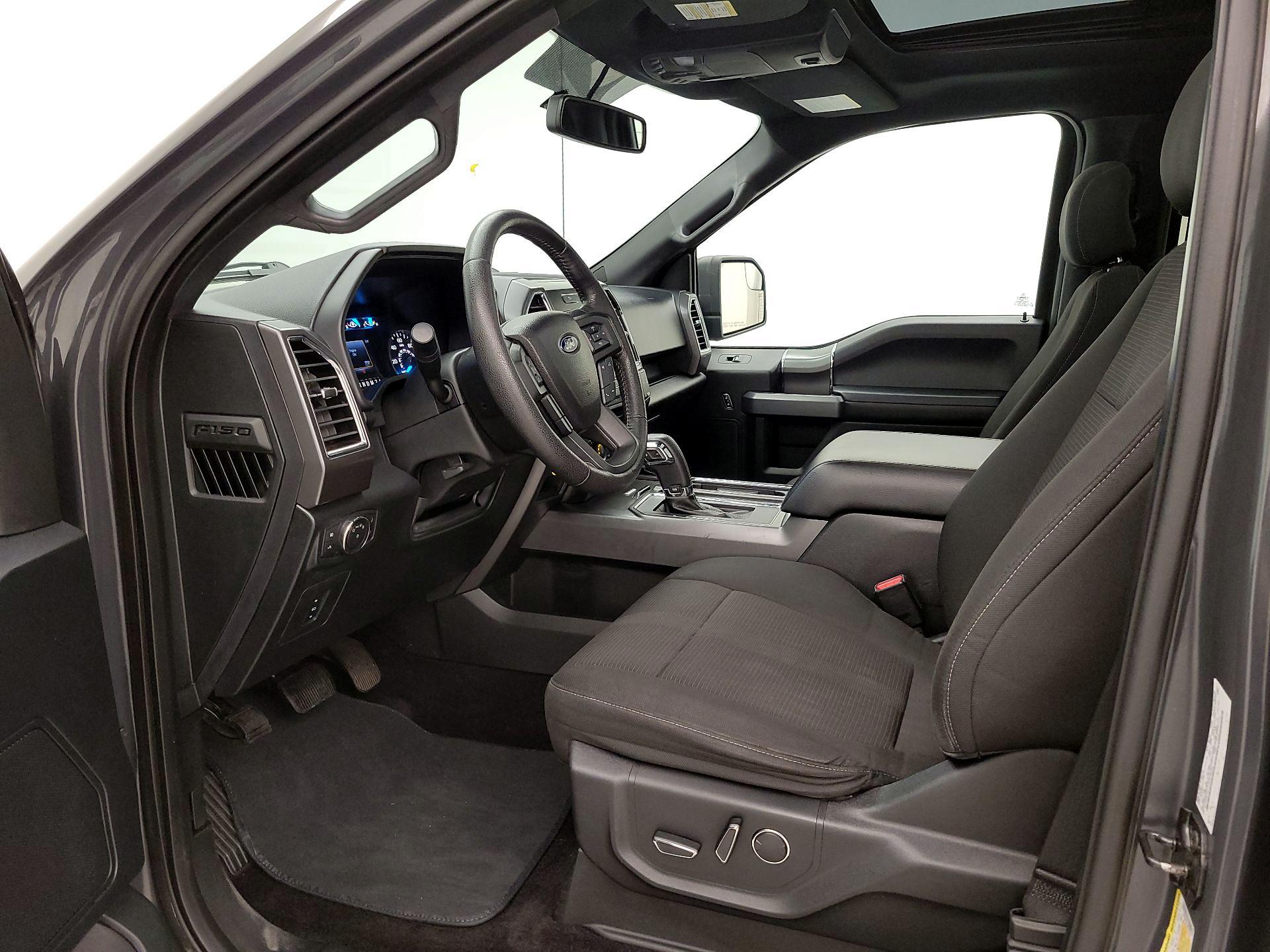 Thumbnail: 2016 Ford F-150 - 11
