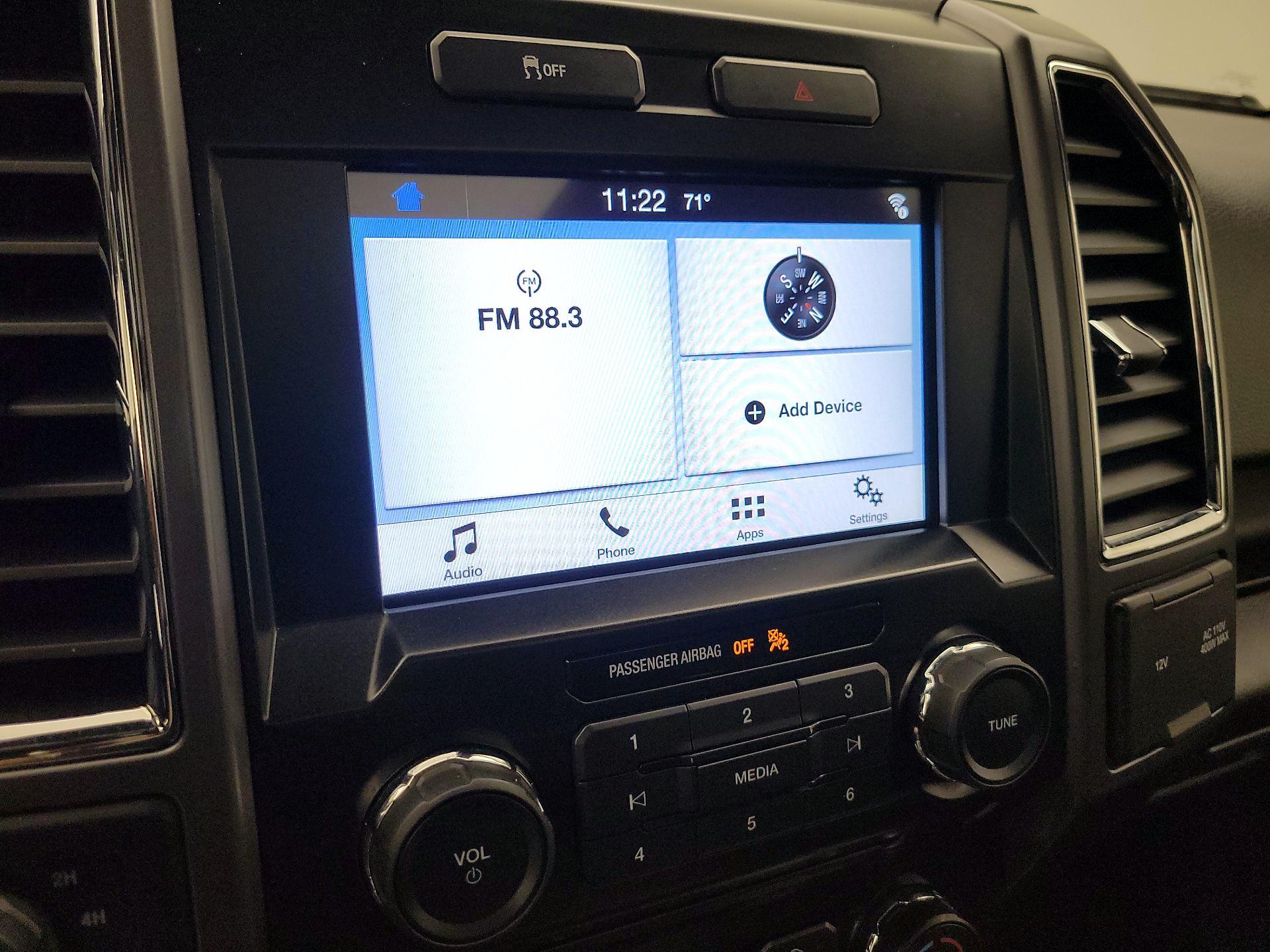 Thumbnail: 2016 Ford F-150 - 15