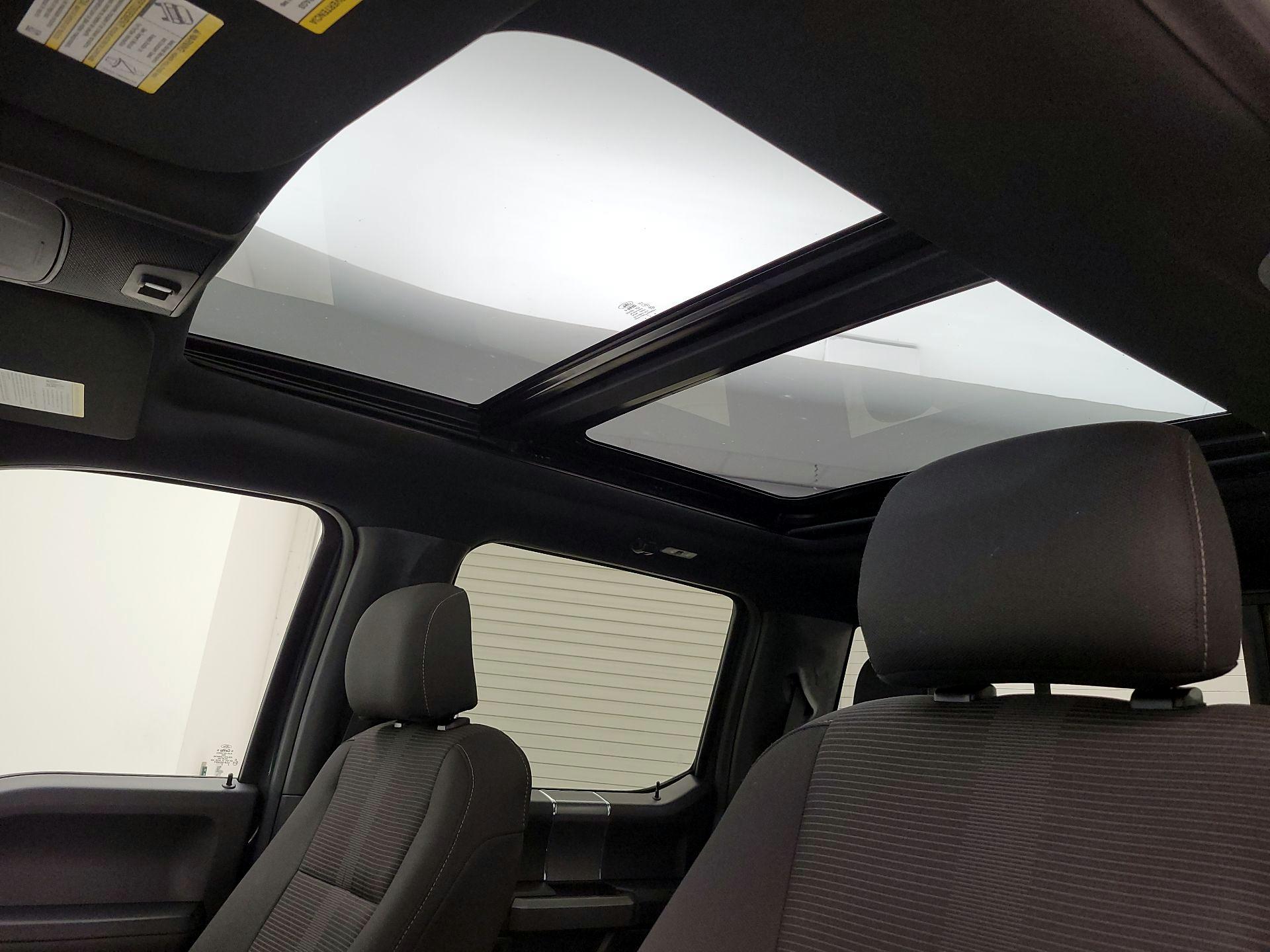 Thumbnail: 2016 Ford F-150 - 19