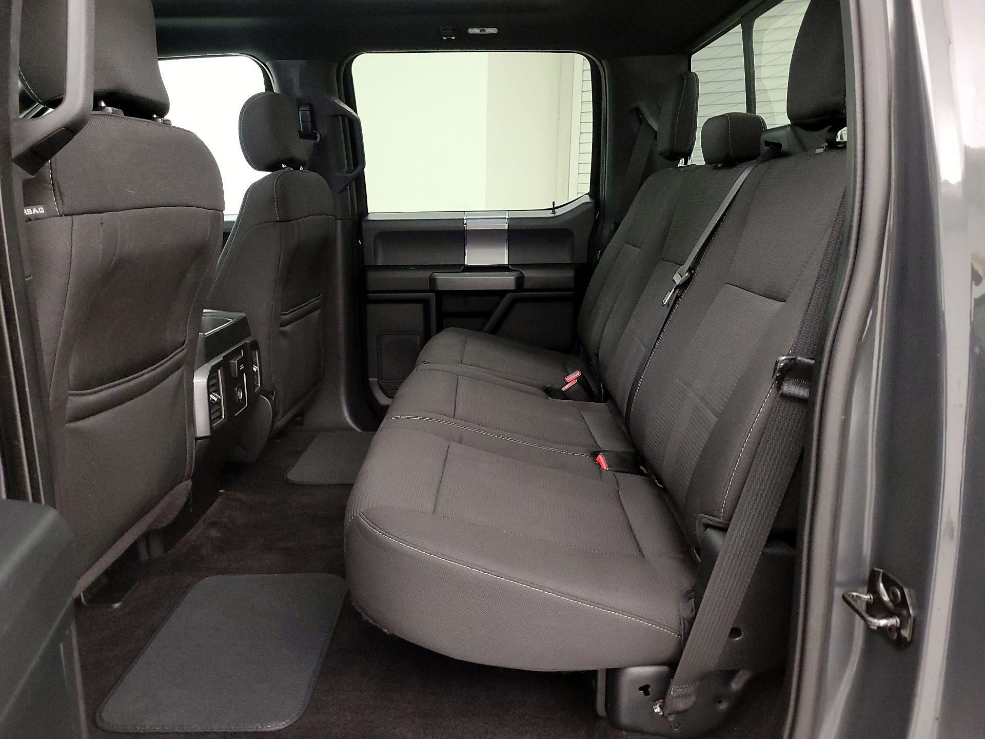 Thumbnail: 2016 Ford F-150 - 20