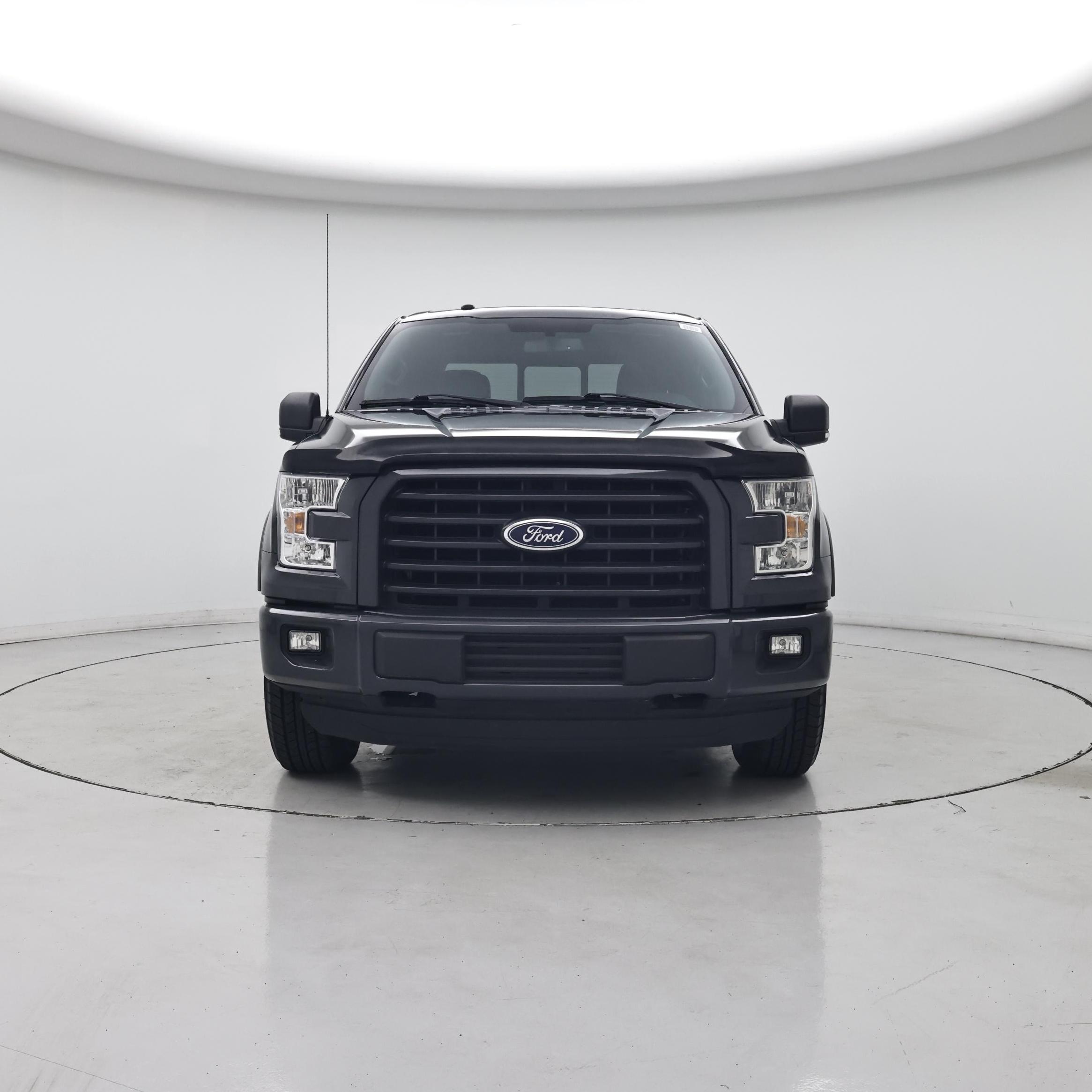 Thumbnail: 2016 Ford F-150 - 5