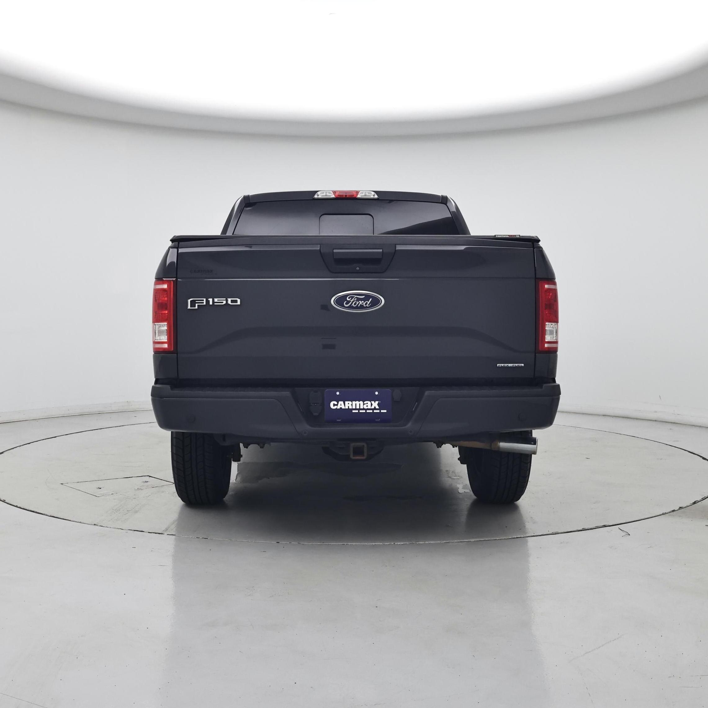 Thumbnail: 2016 Ford F-150 - 6