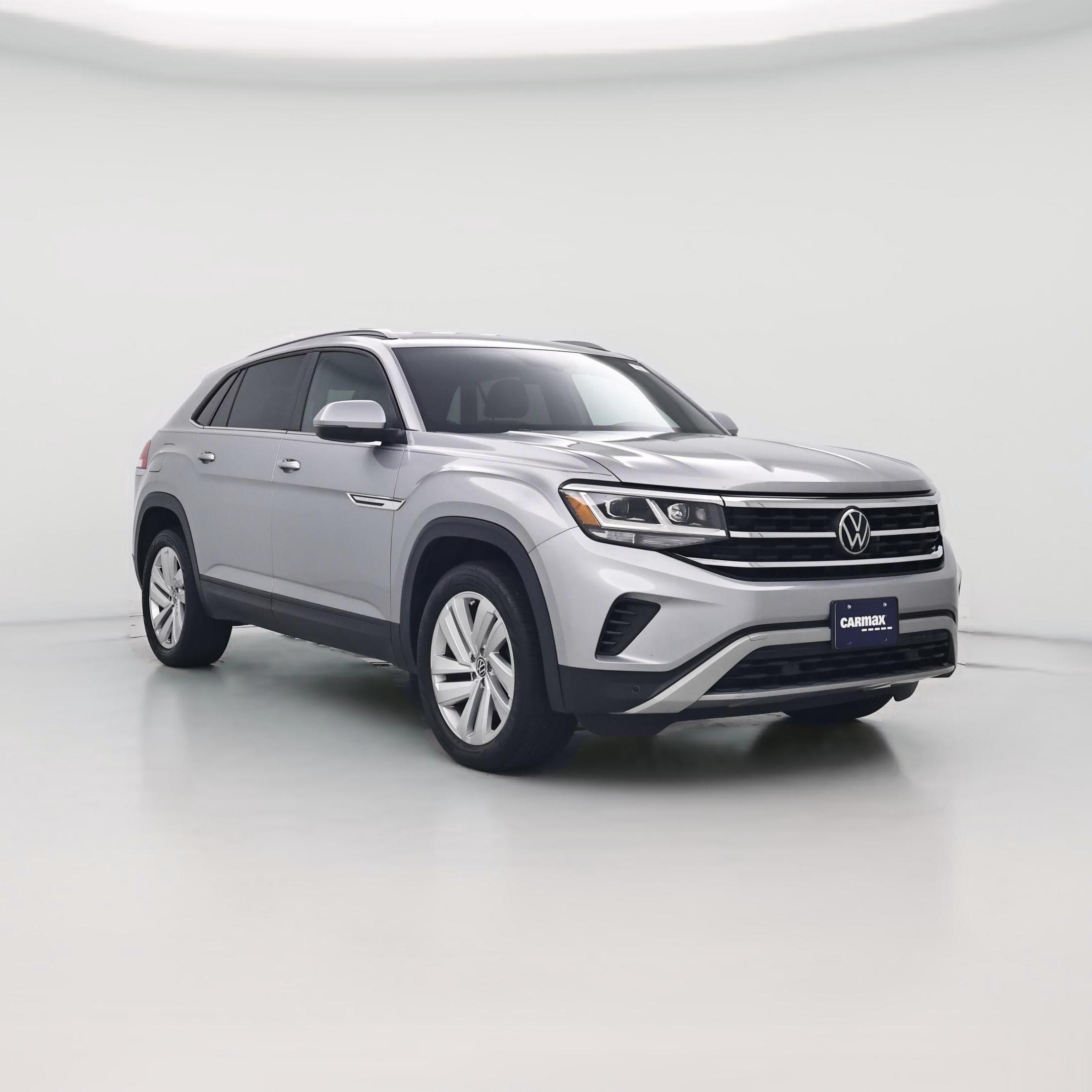Thumbnail: 2020 Volkswagen Atlas - 1