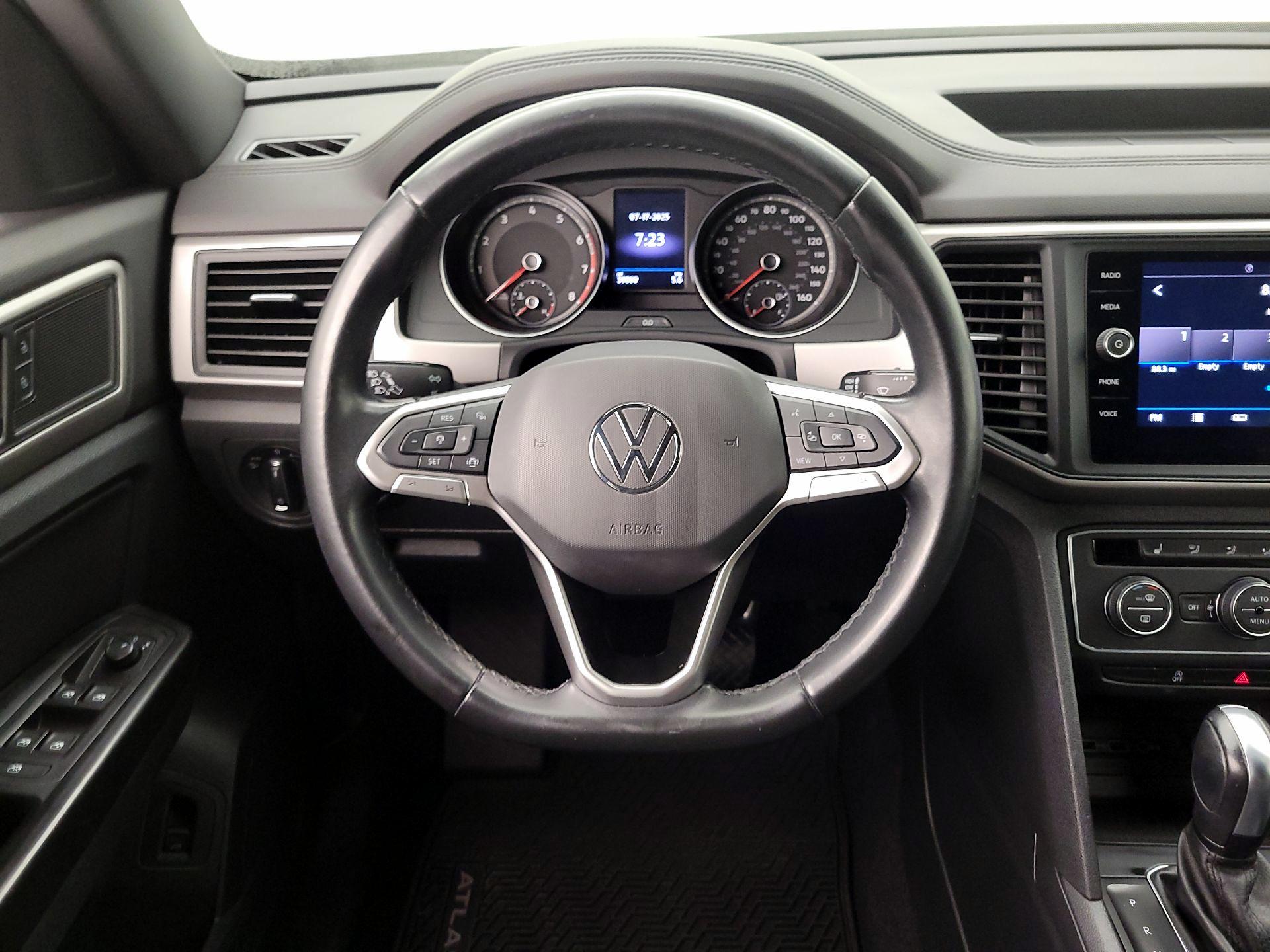 Thumbnail: 2020 Volkswagen Atlas - 10