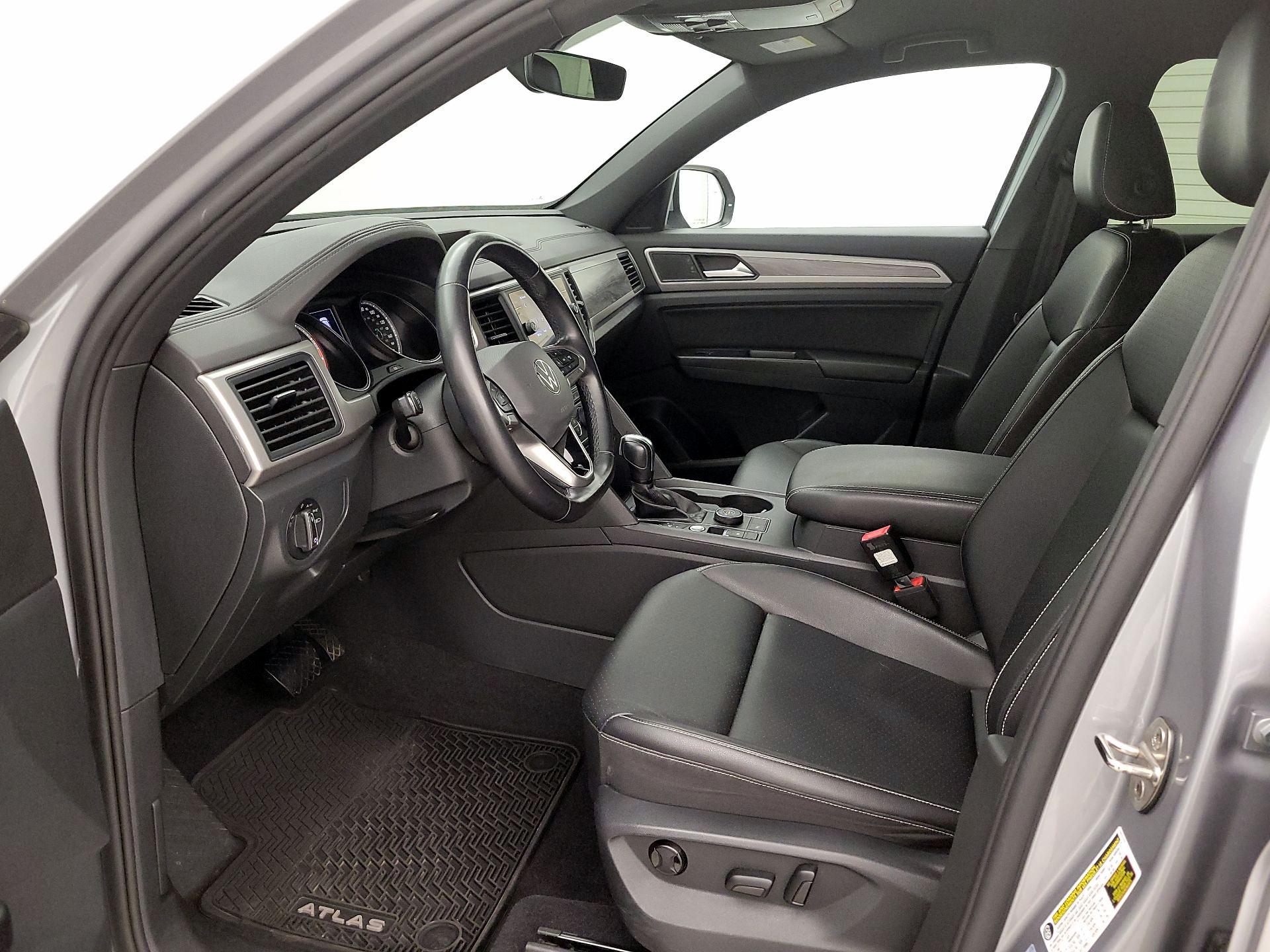 Thumbnail: 2020 Volkswagen Atlas - 11